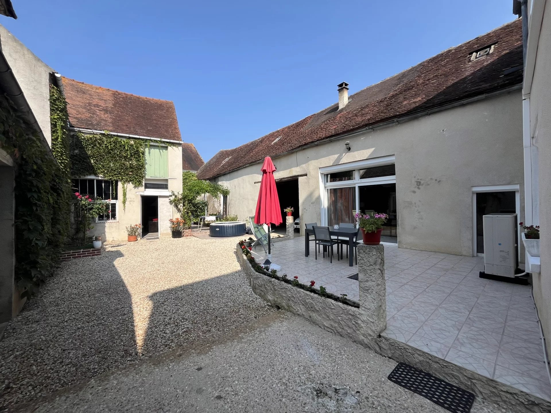 Vente Maison Brienon-sur-Armançon
