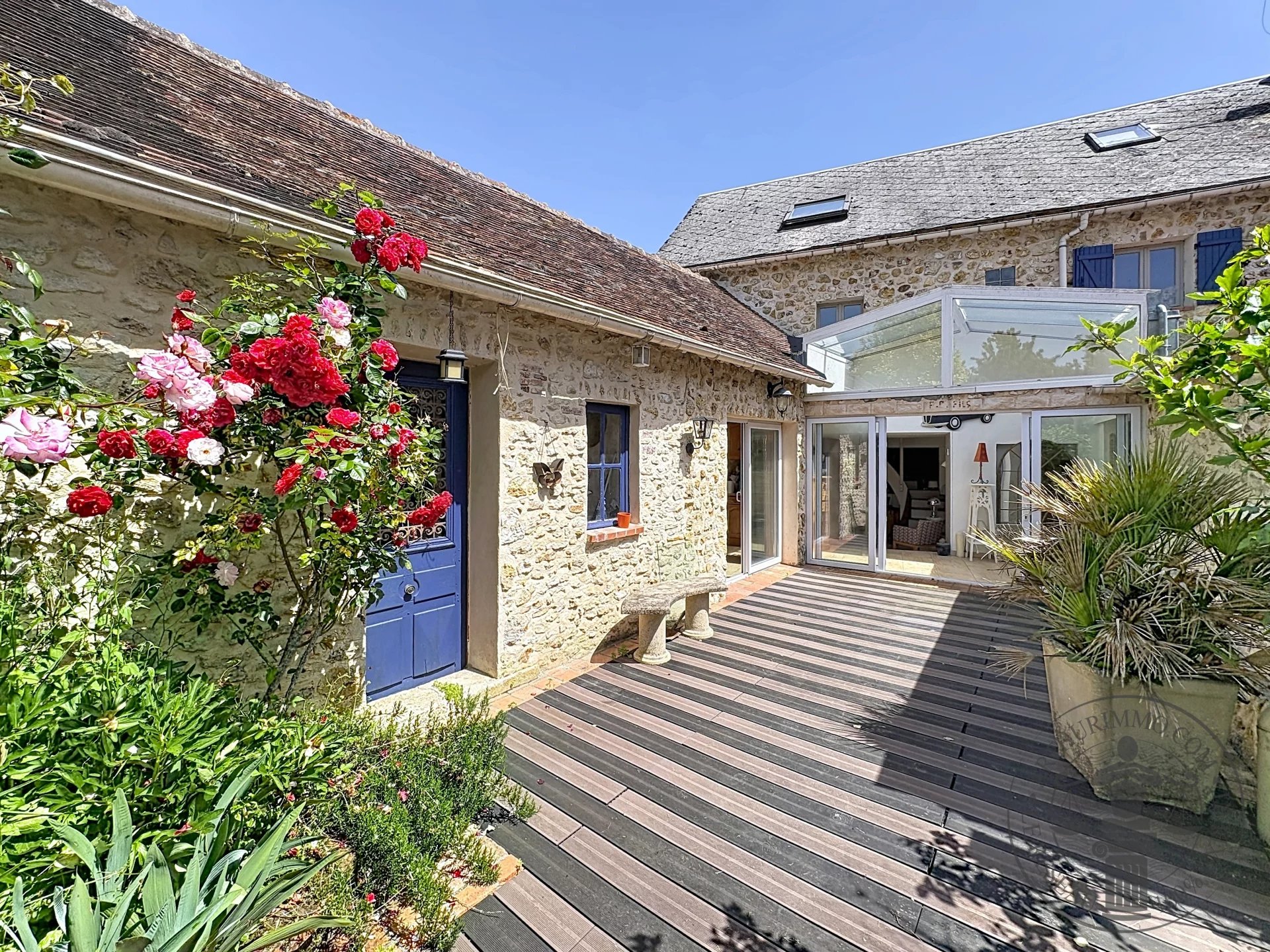 Agence immobilière de Arthurimmo.com Dourdan