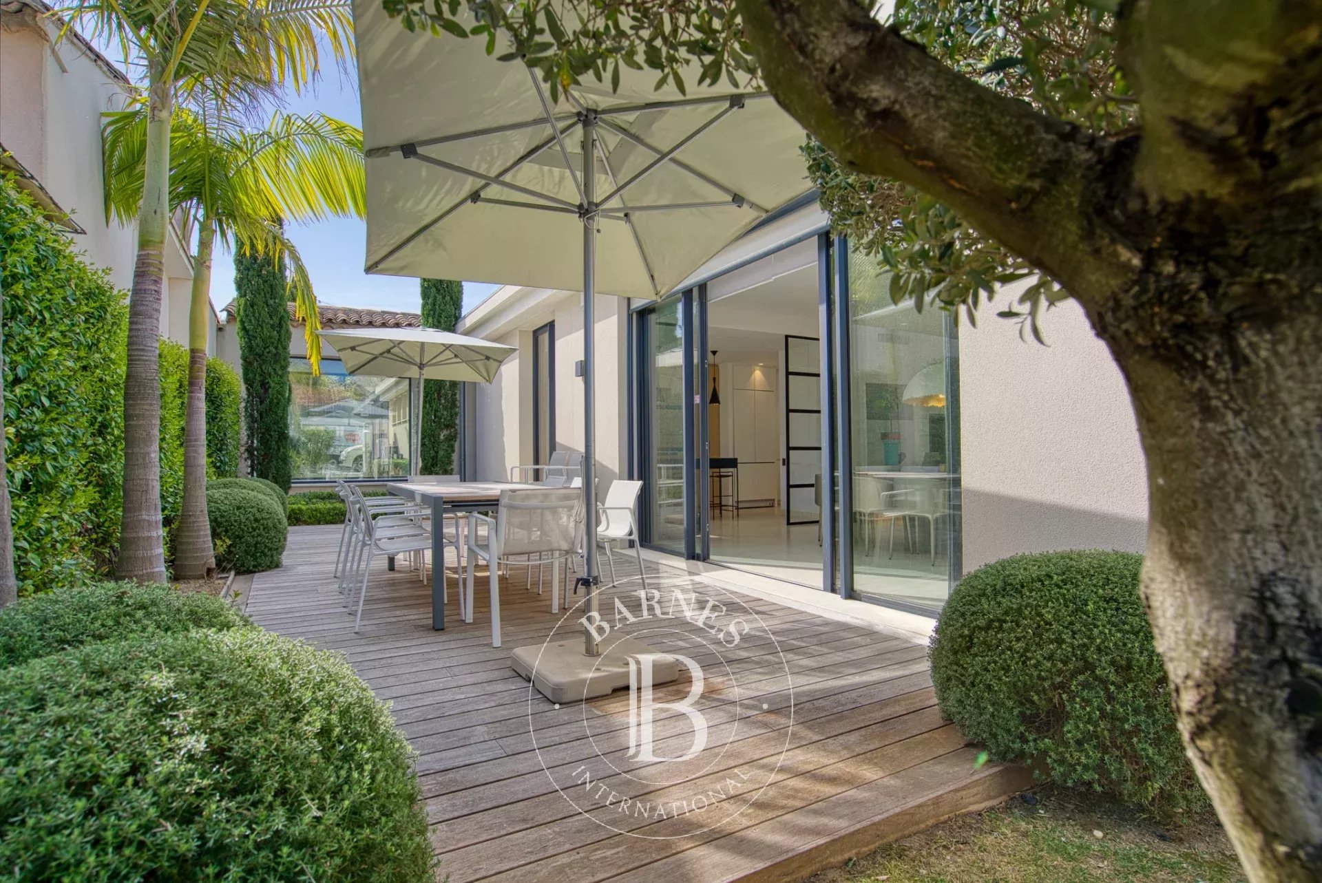 Saint-Tropez  - Villa 4 Bedrooms - picture 5