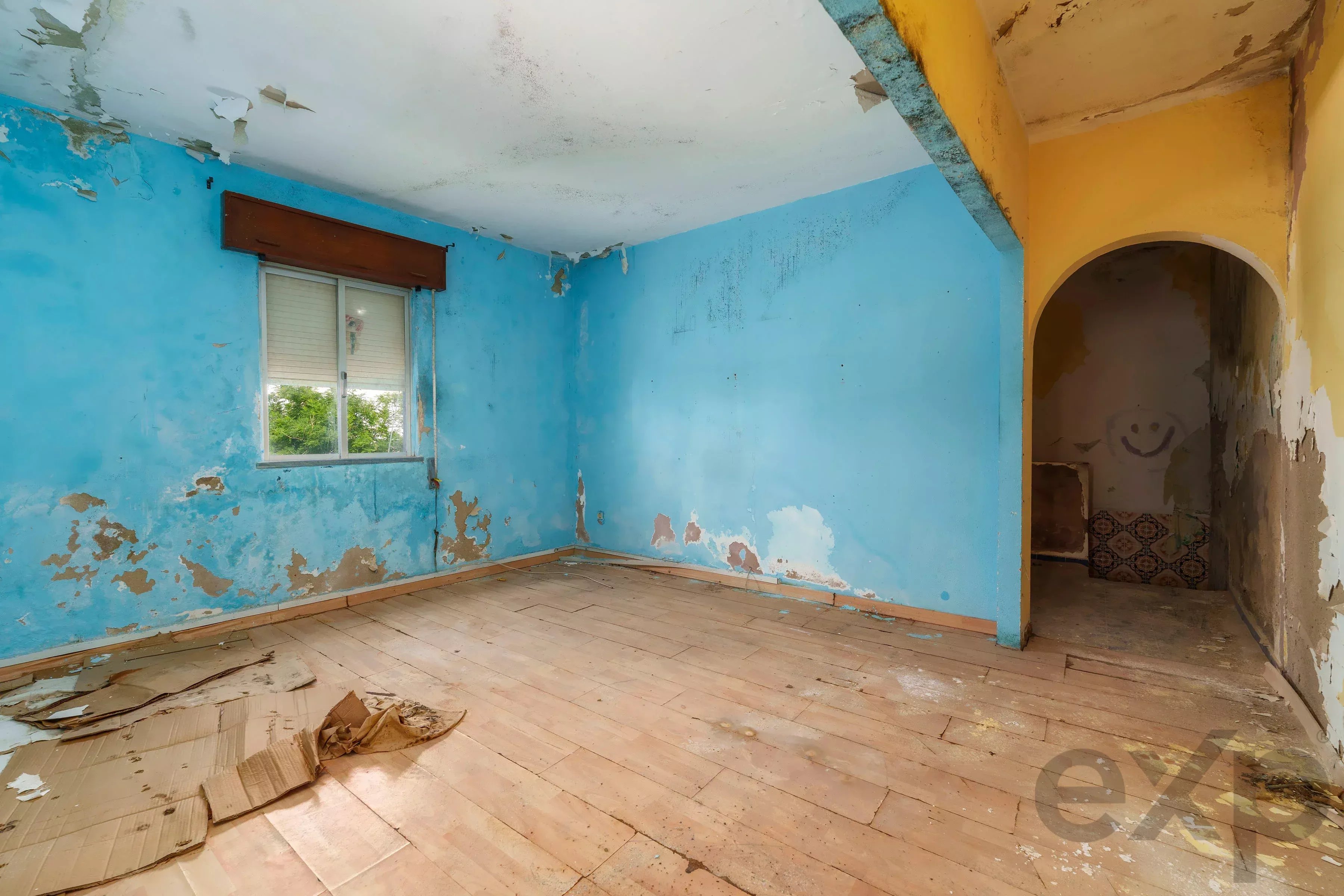 House in the centre of Olhão with approved plans. 87005464 image 19