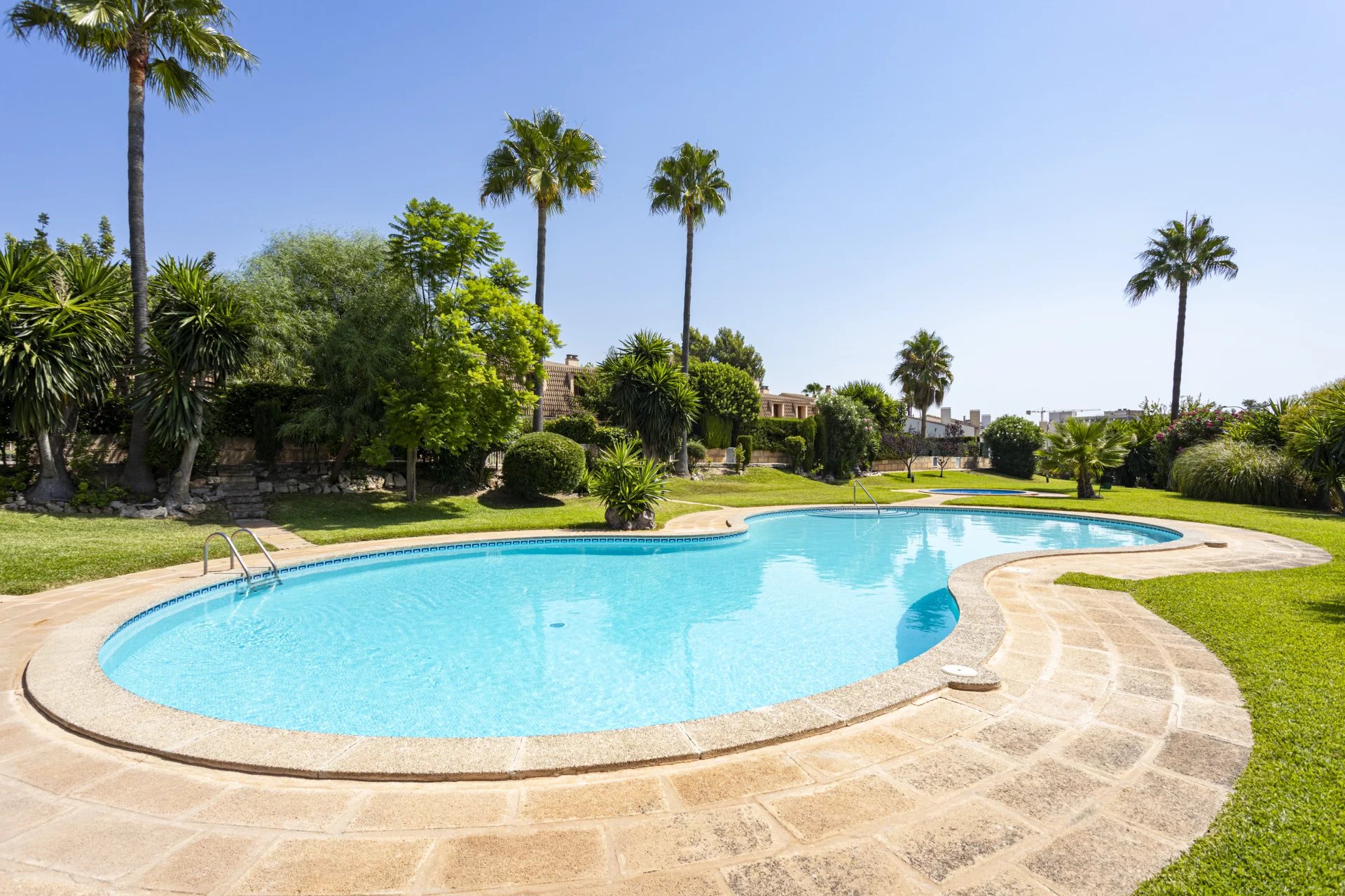 Sale Townhouse Palma de Mallorca Sa Teulera