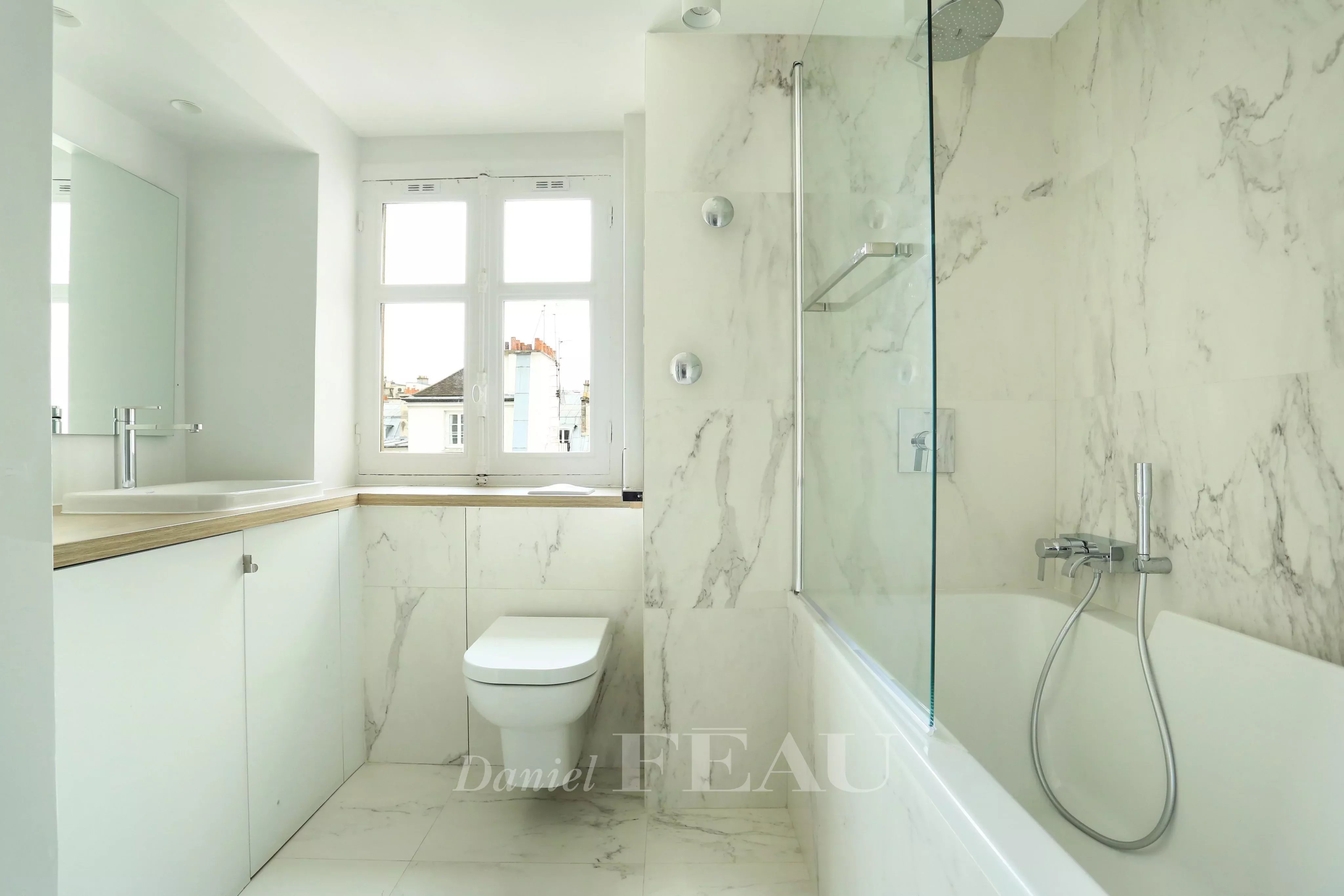 Rental Apartment Paris 5th
