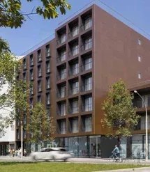 Apartamento Moderno e Sustentável no Porto