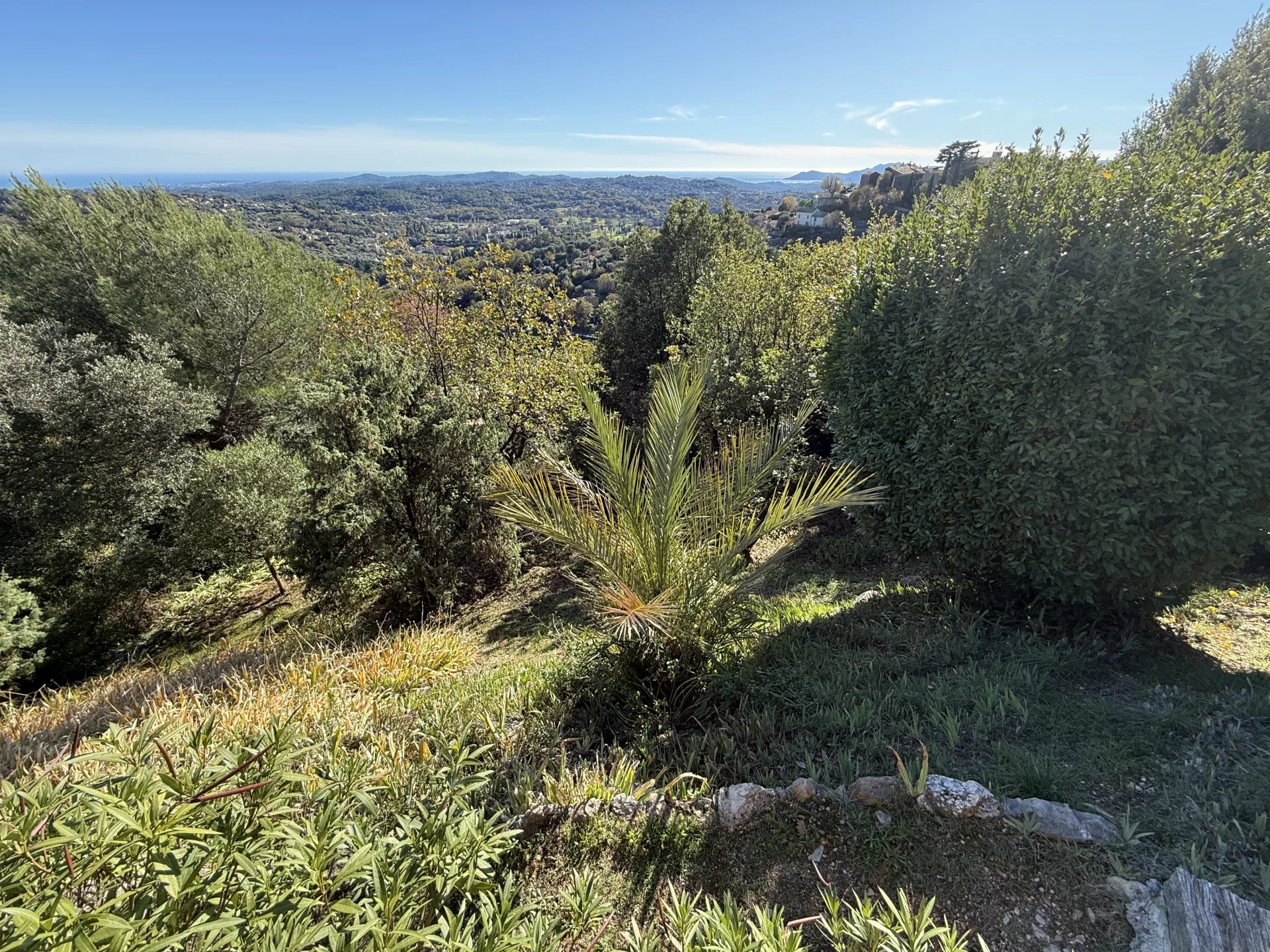 Vendita Casa Châteauneuf-Grasse