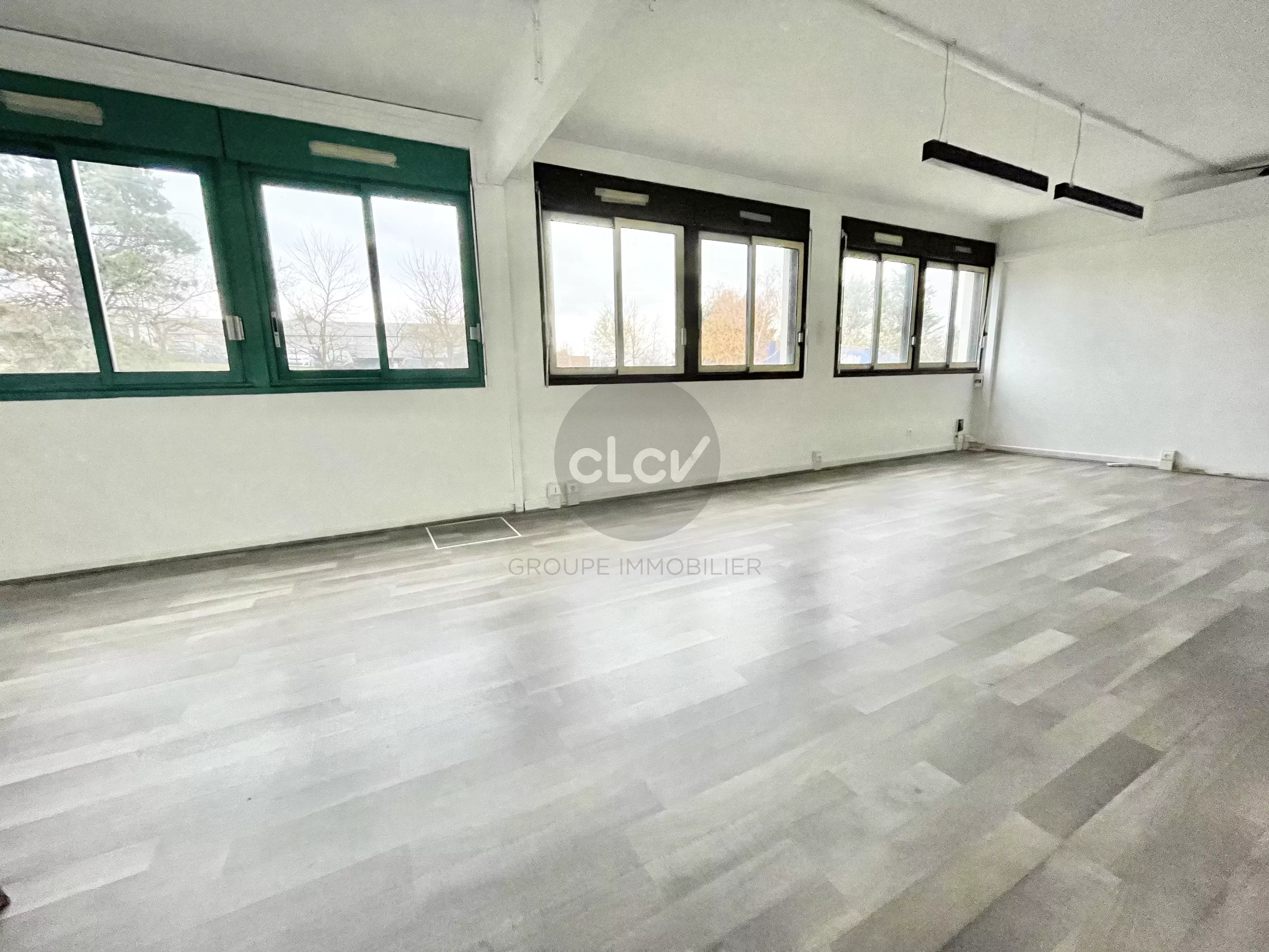Location Bureau La Tour-de-Salvagny