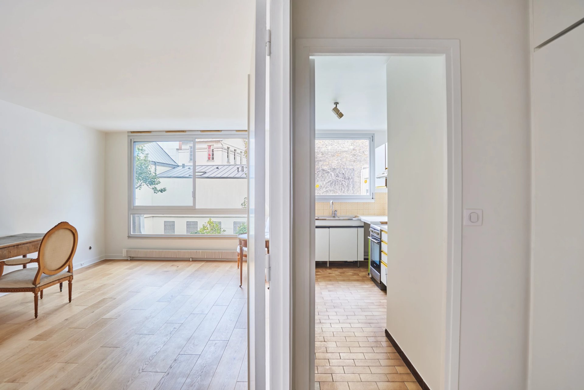 1 Bedroom Apartment/Flat's Image 4