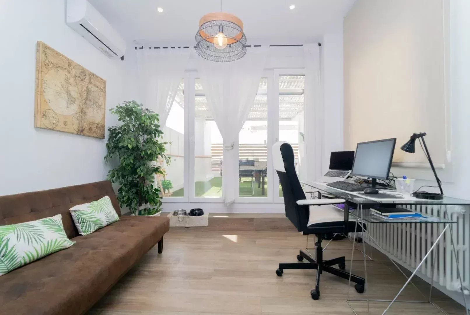 Penthouse Madrid - picture 8