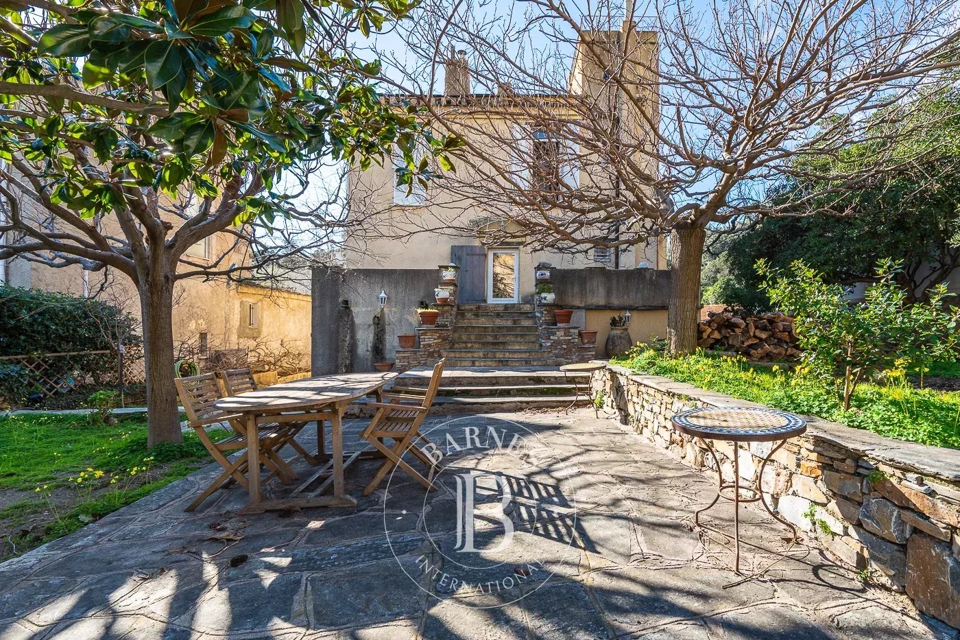 Villa Bastia - picture 4