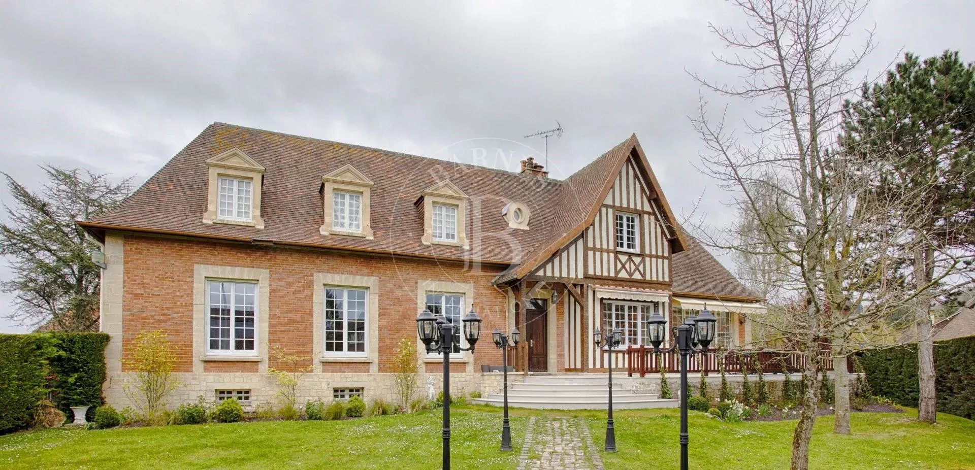 Deauville  - Villa 7 Bedrooms - picture 4