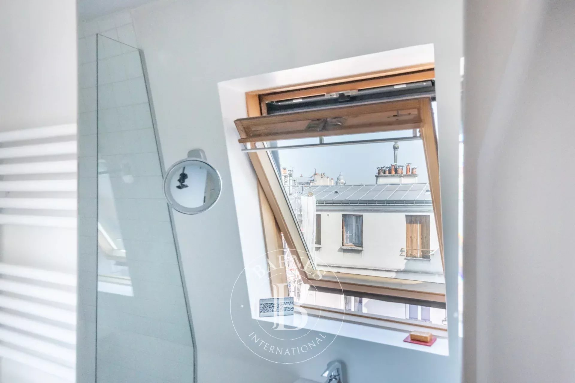 Daire Paris 4ème - picture 28