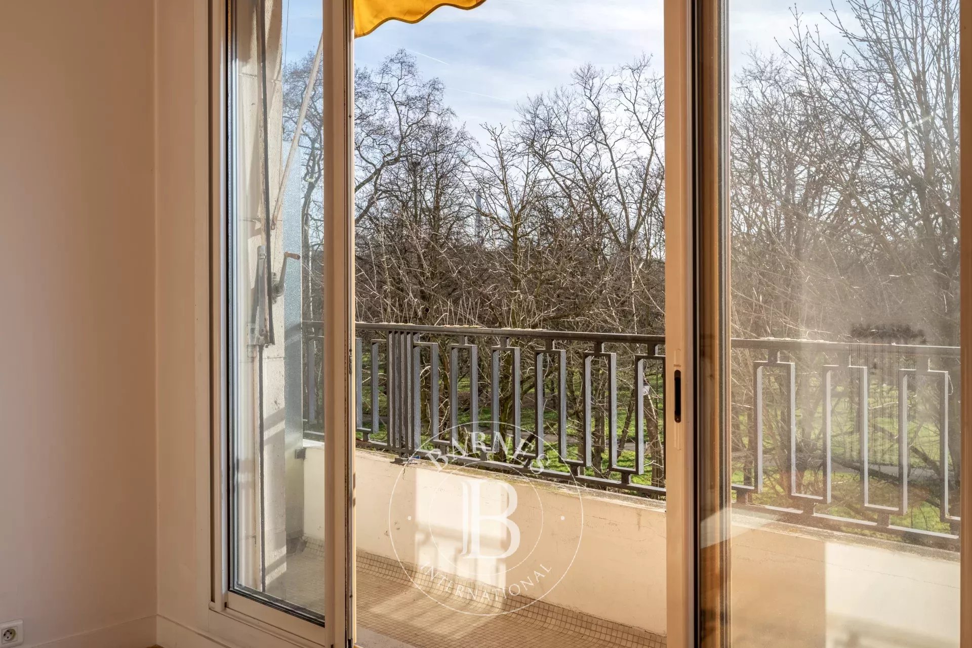 Daire Neuilly-sur-Seine - picture 6