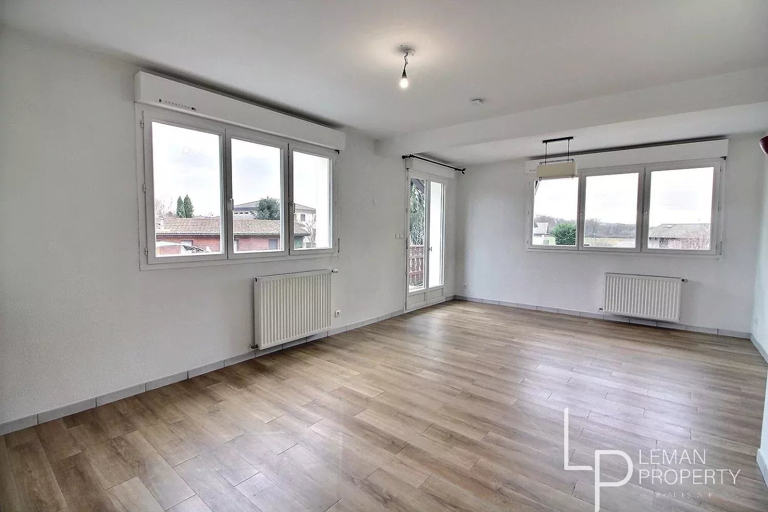 Vente de appartement d'une surface de 103.14 m2