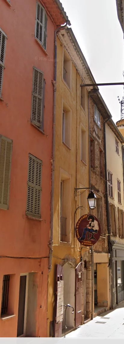 Agence immobilière de FIV