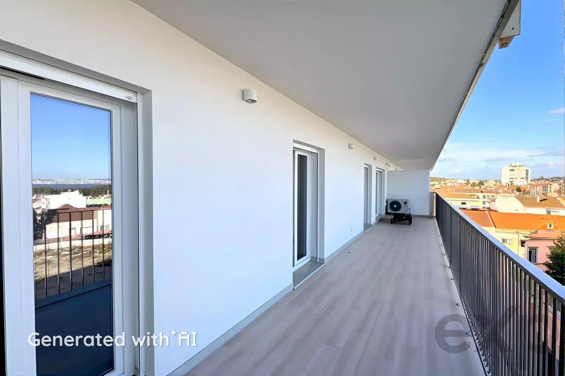 2-BEDR. SUITE, POOL, BALCONY, GARAGE 86351022 image 43