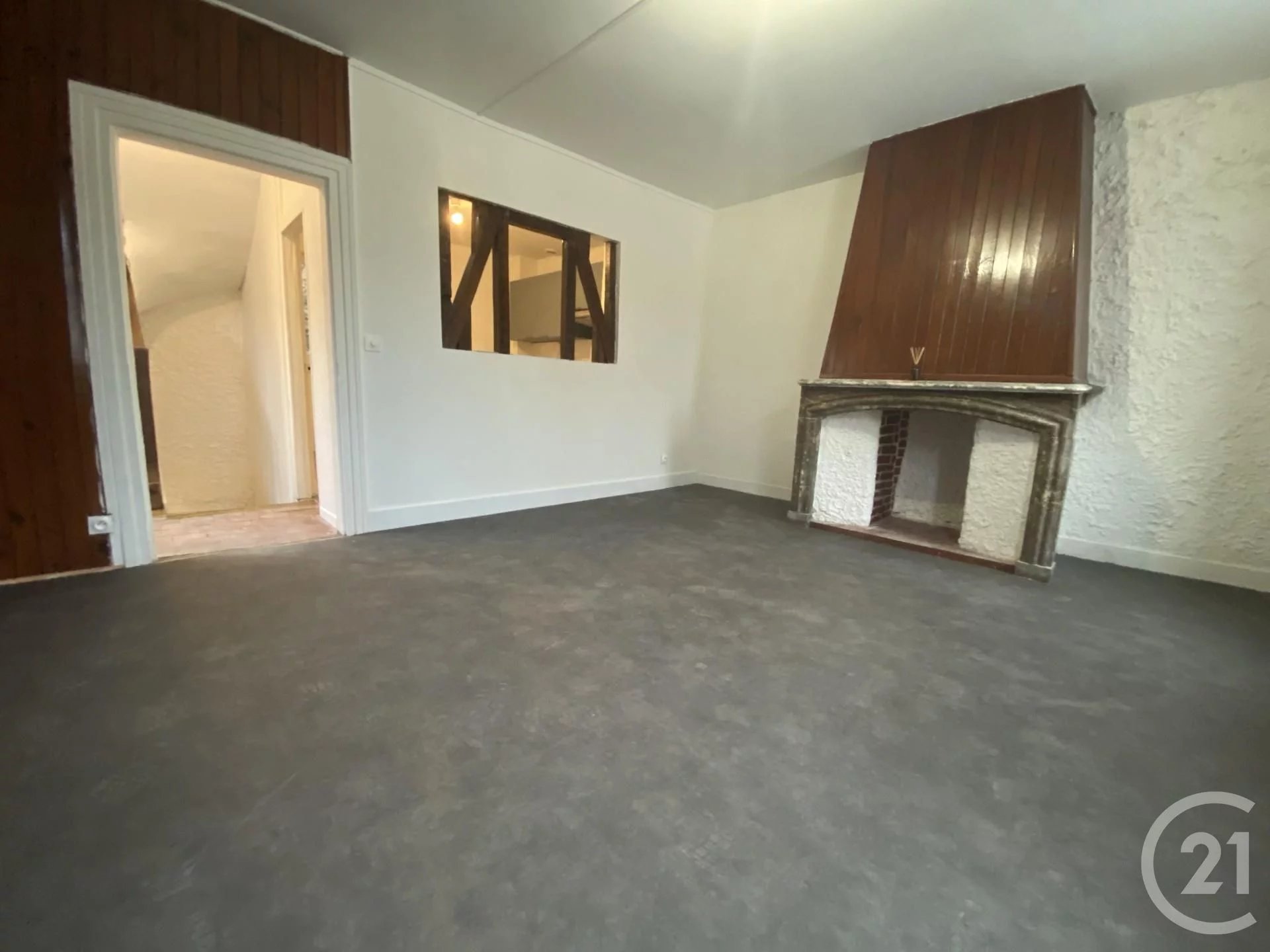 Location Appartement Pont-Sainte-Maxence