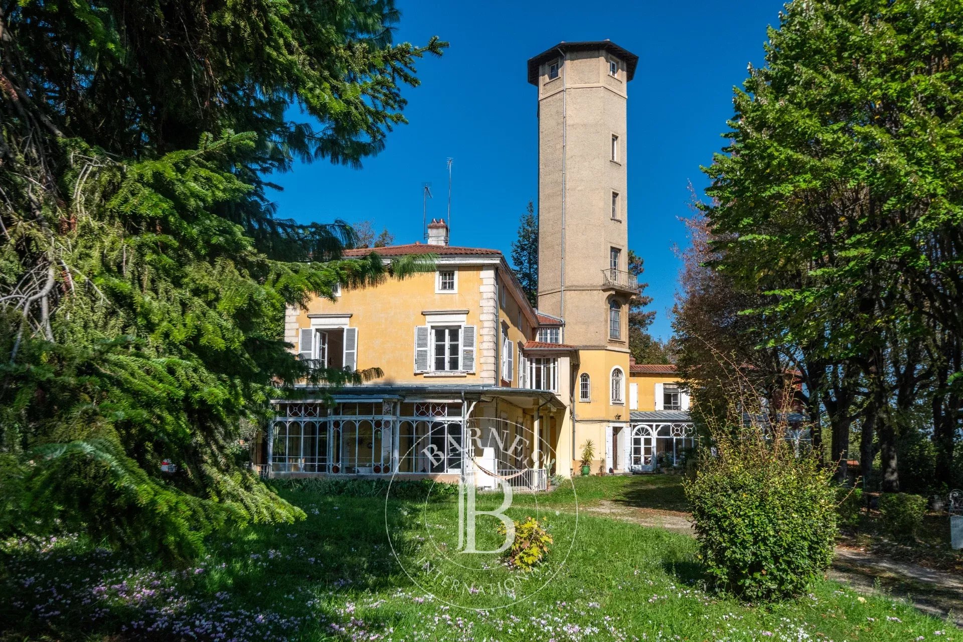 Ev Sainte-Foy-lès-Lyon