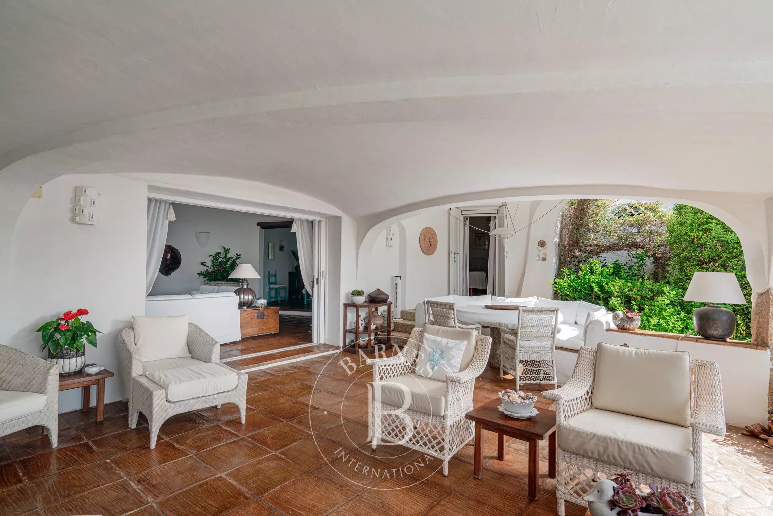 Porto Cervo  - Villa 8 Pi&egrave;ces 3 Chambres - picture 15