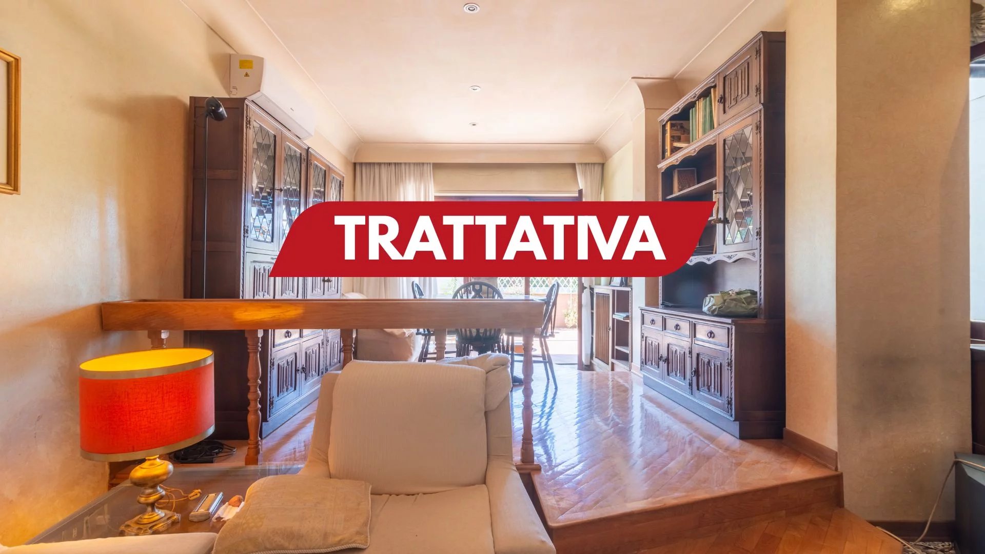 Vendita Attico Roma Fleming