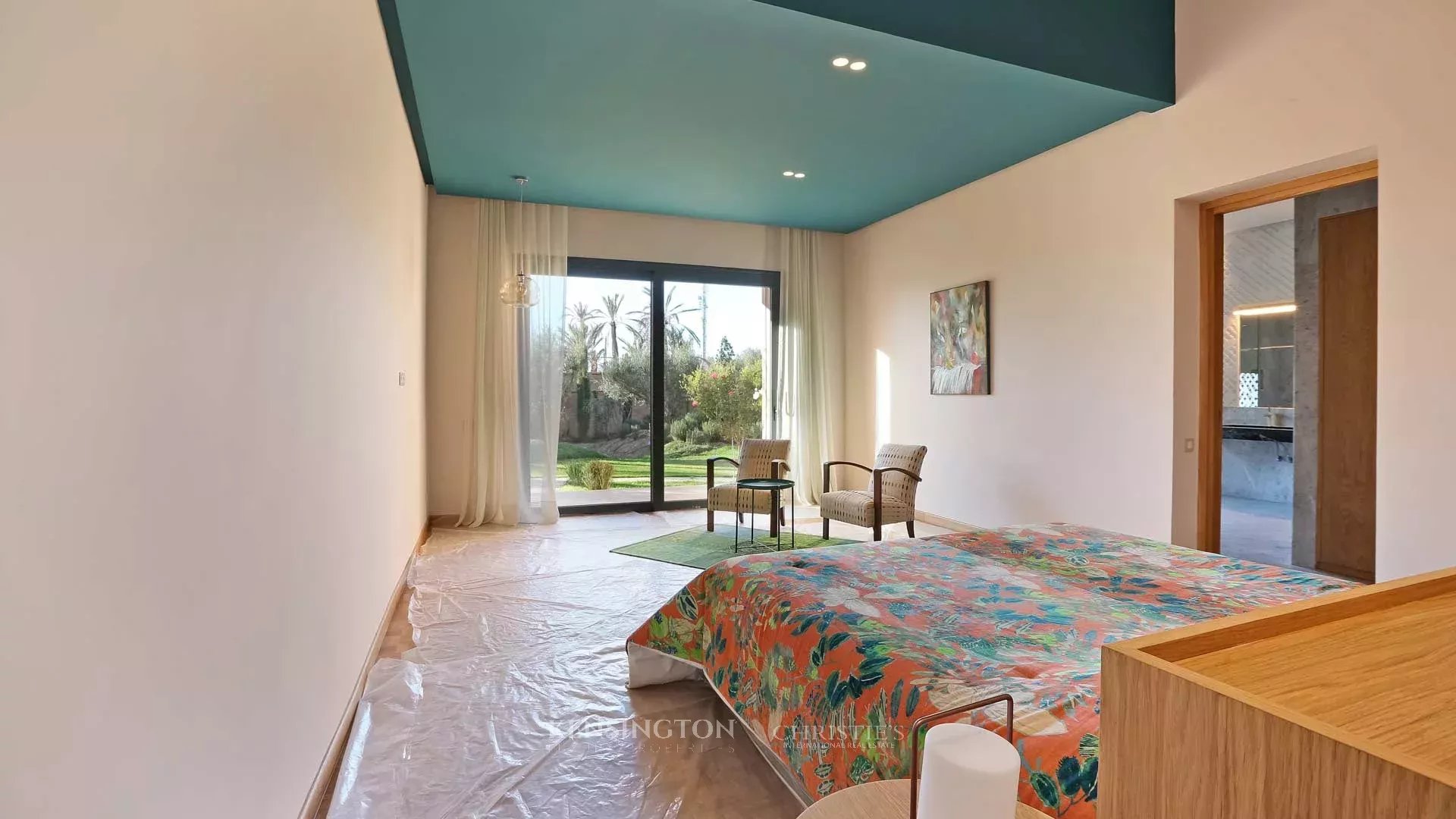 5 Bedroom Villa/Townhouse's Image 20