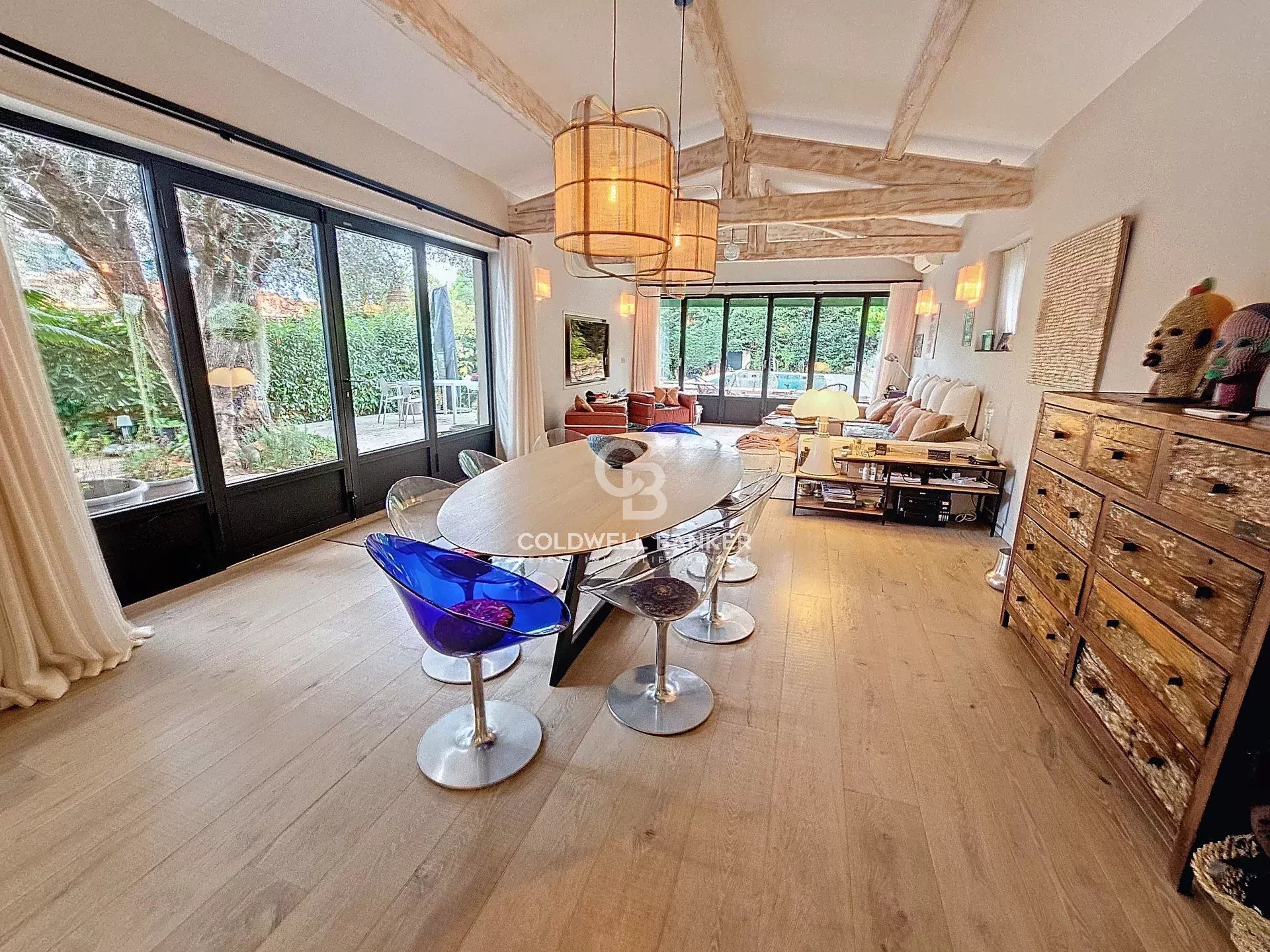 Vente Villa Le Cannet
