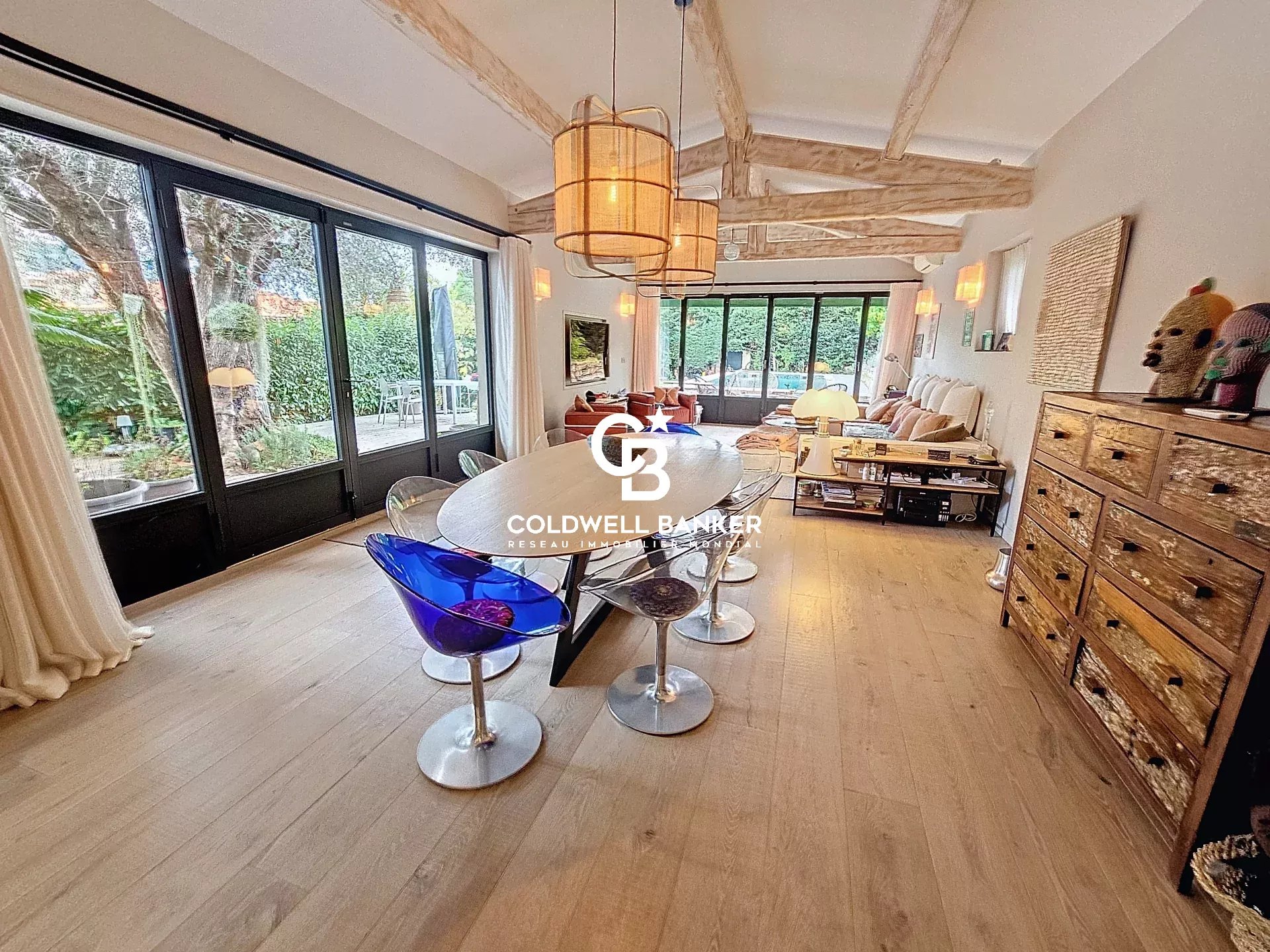 06400 CANNES VILLA