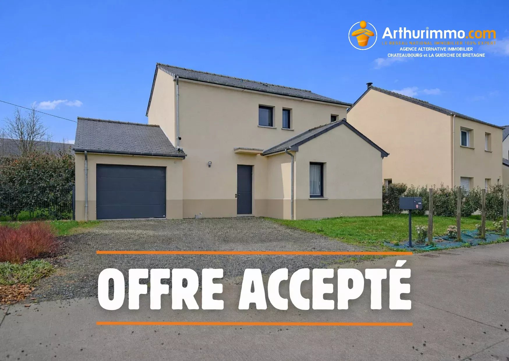 Agence immobilière de EURL ALTERNATIVE IMMOBILIER