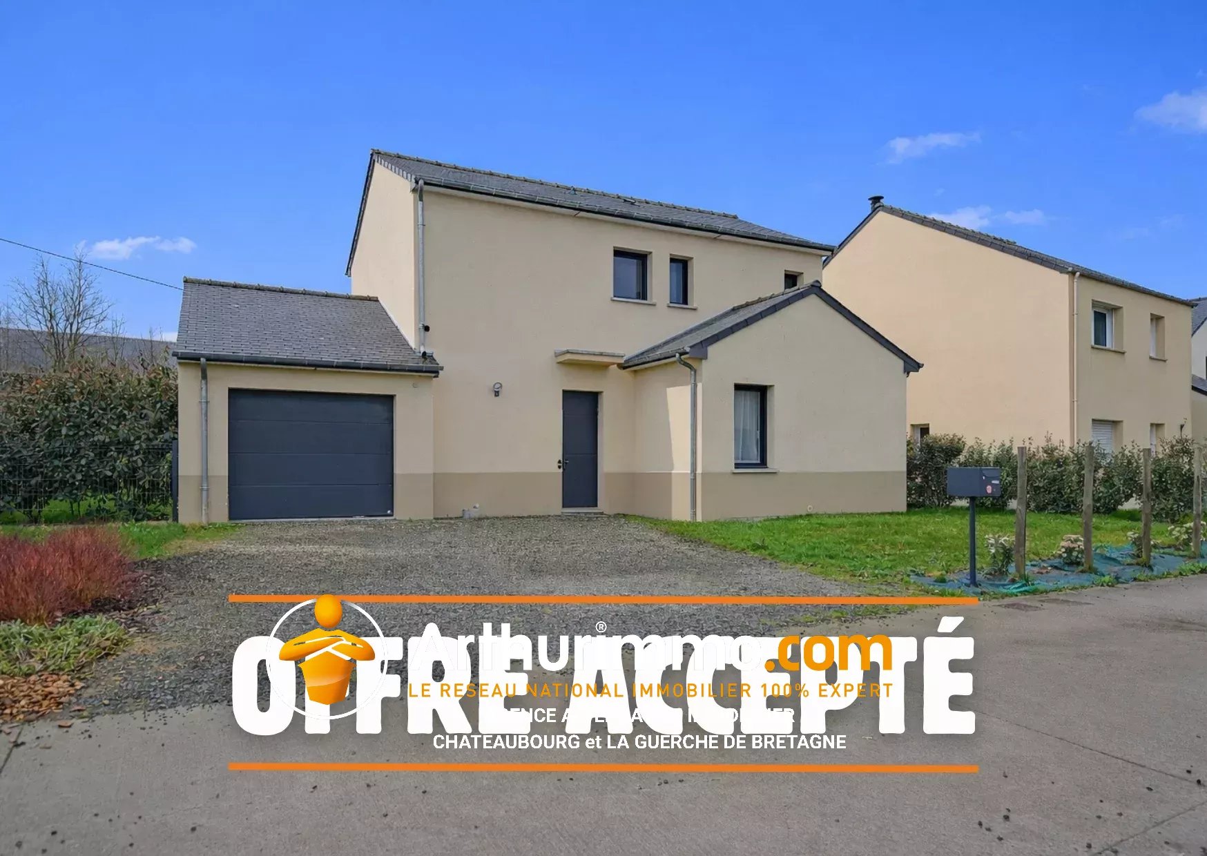 Agence immobilière de EURL ALTERNATIVE IMMOBILIER