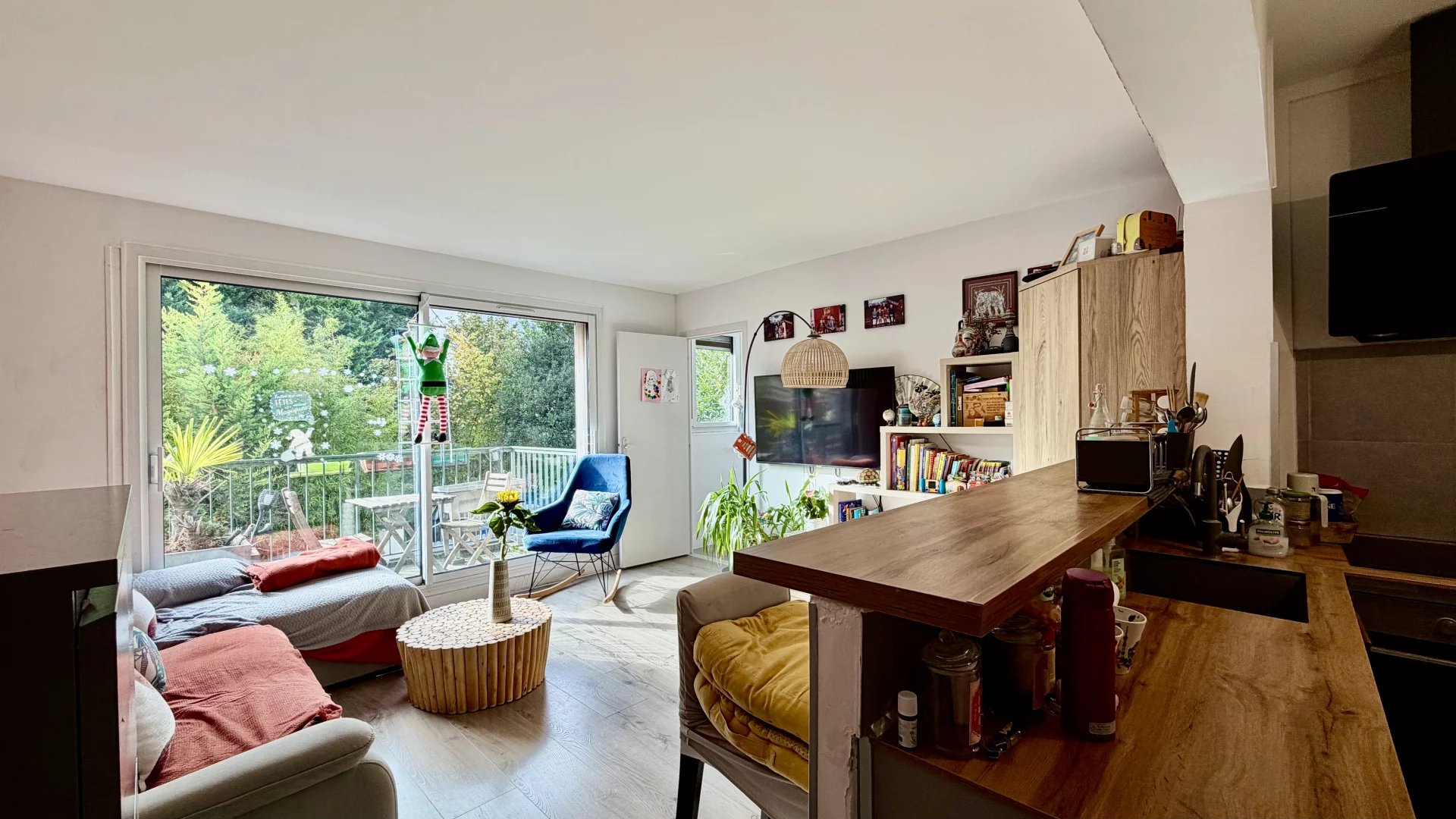 Sale Apartment Meudon