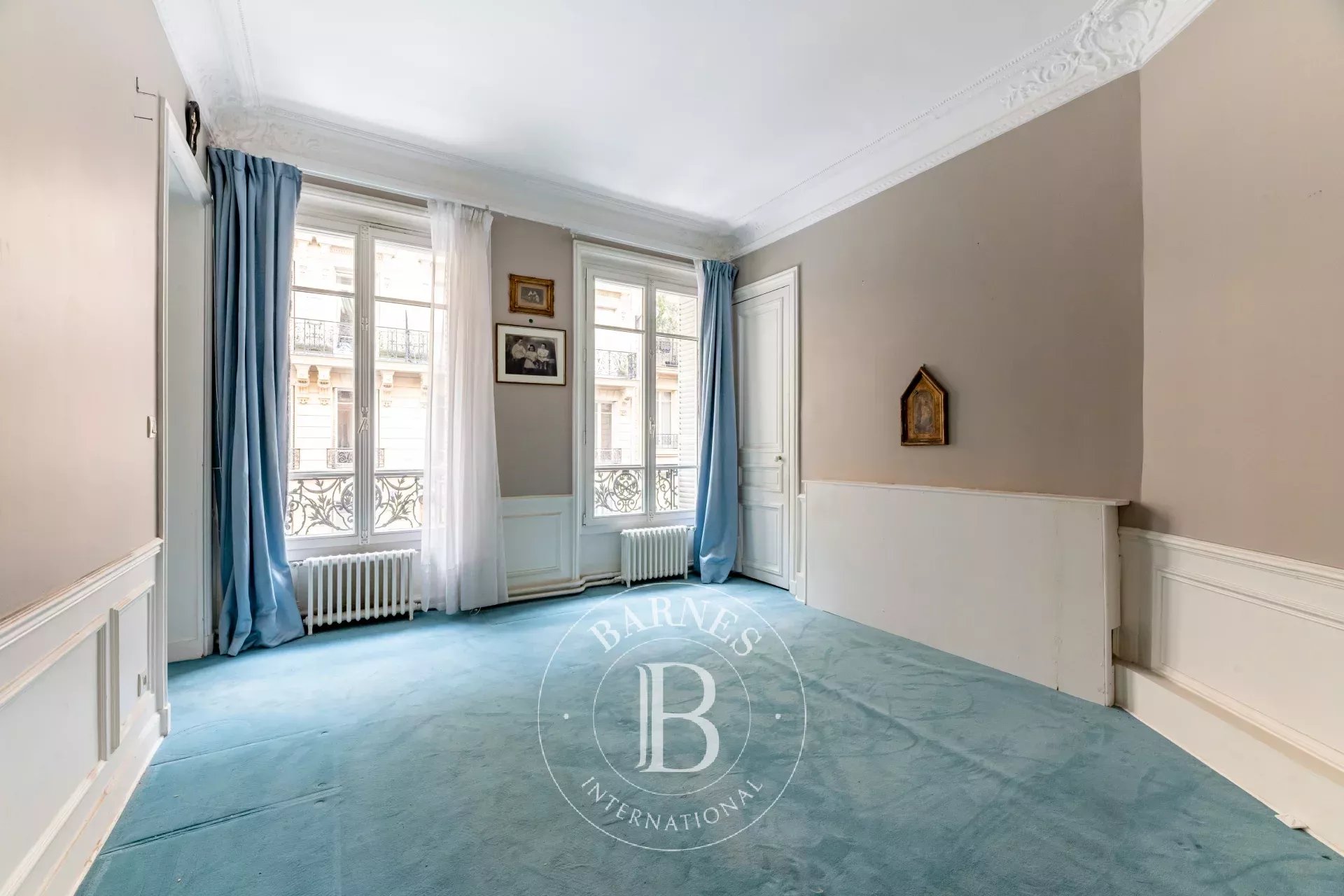 Daire Paris 8ème - picture 8