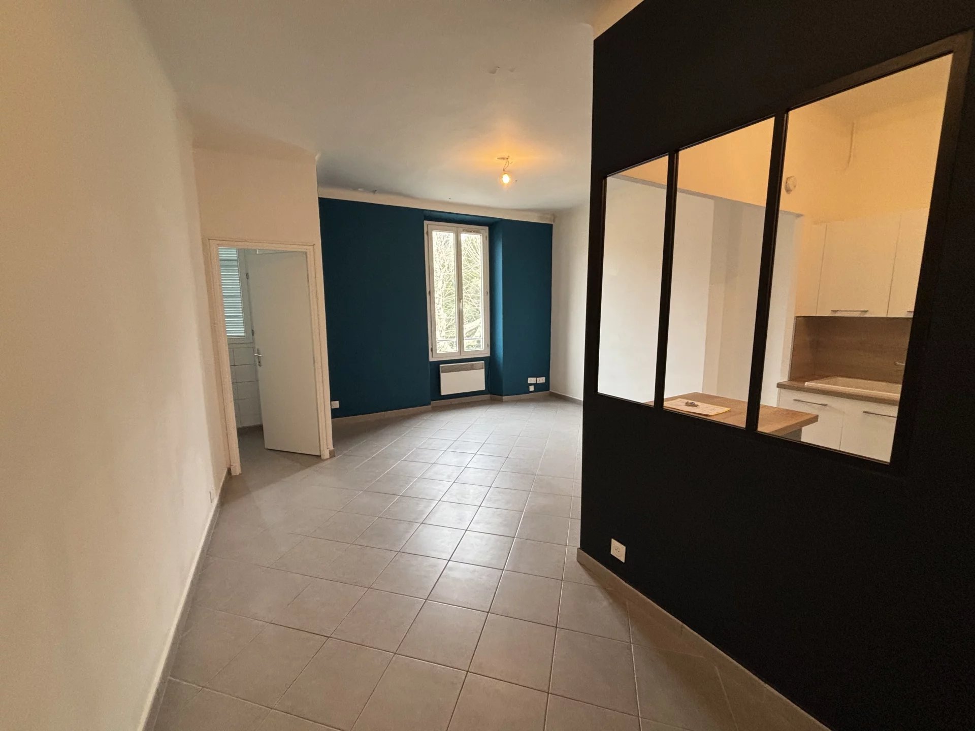 Appartement T2 - Hyères centre-ville