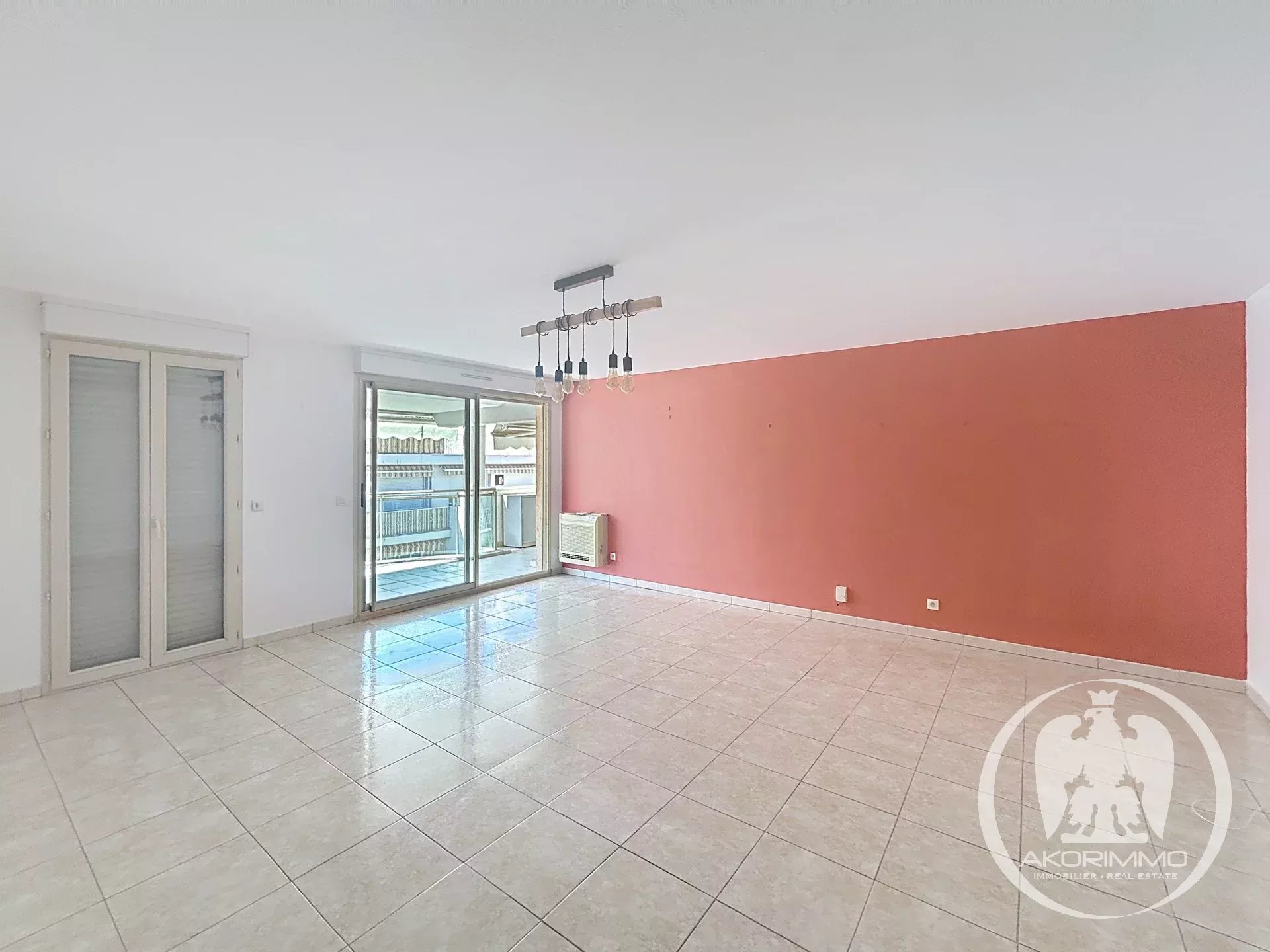 Sale Apartment - Nice Saint-Barthélémy