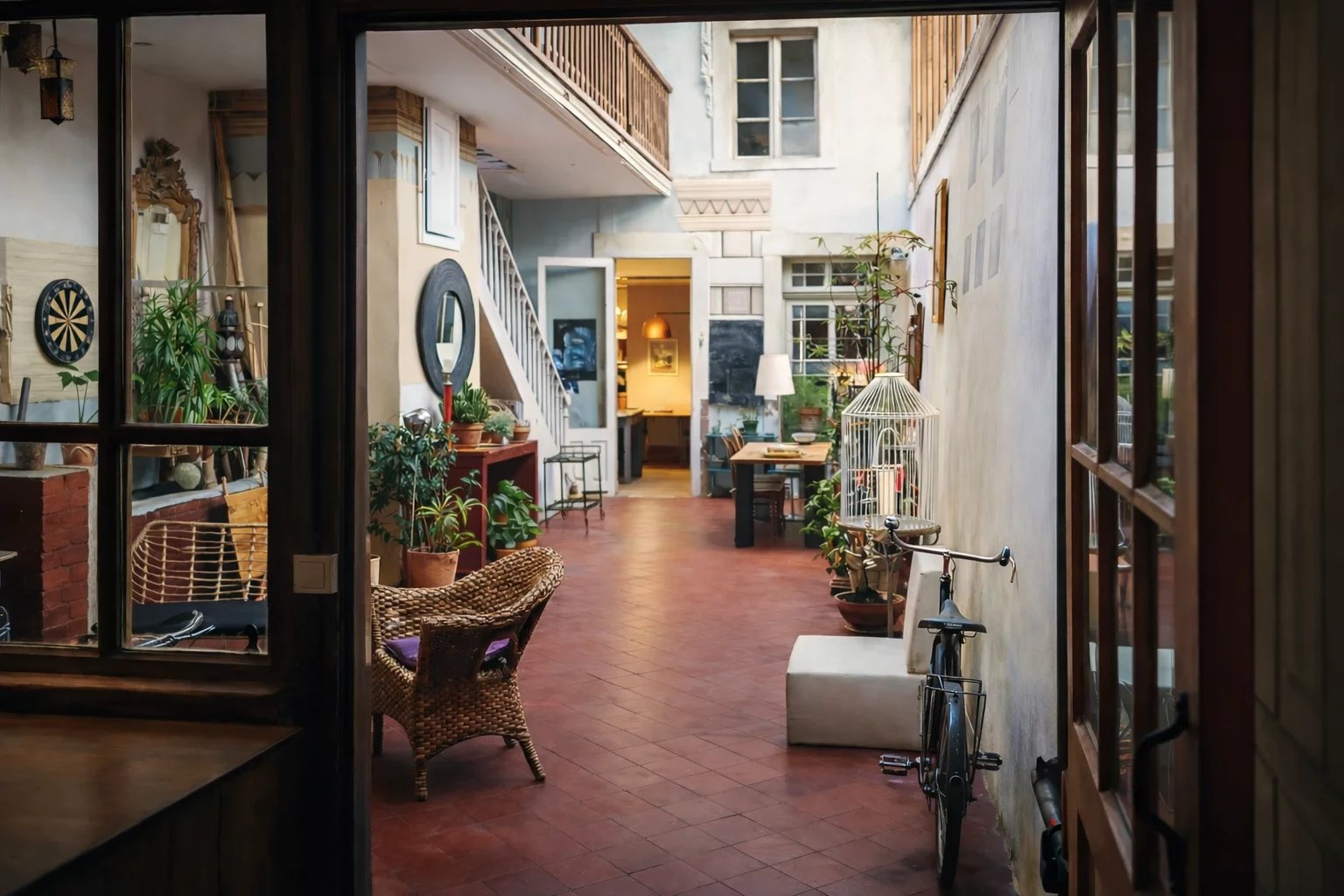 Townhouse for sale Cazères, Haute-Garonne