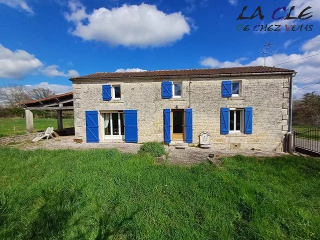 Vente Maison Ardin