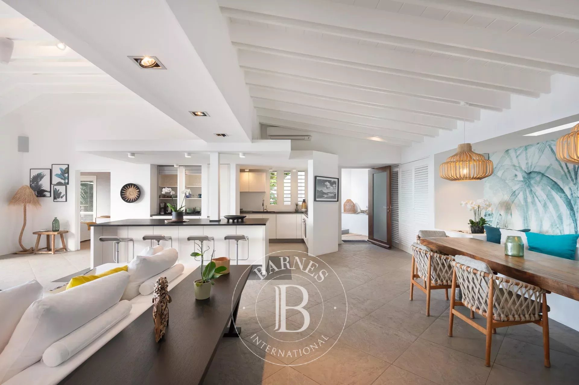 Villa Pointe Milou - picture 16