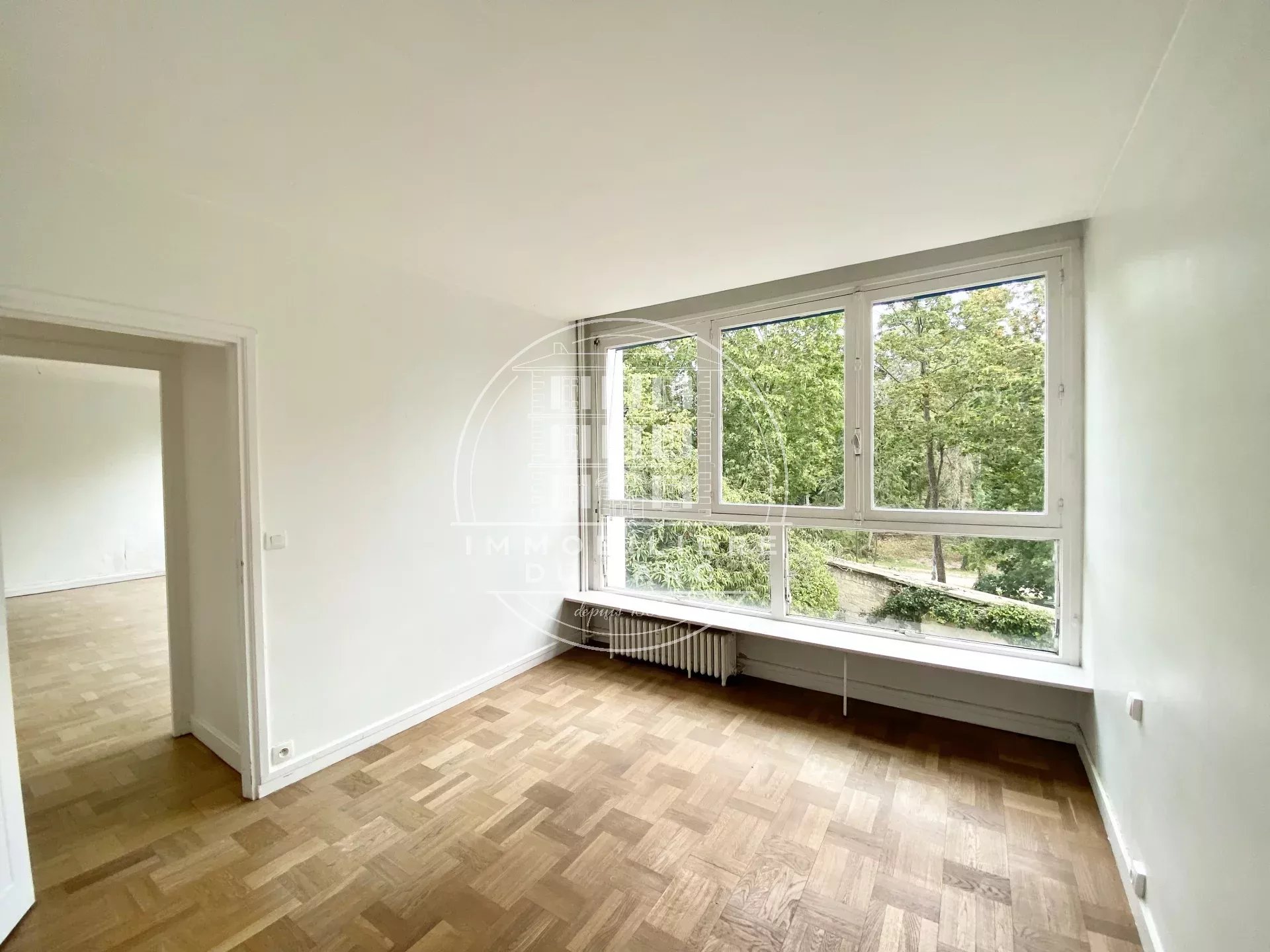 Rental Apartment Le Vésinet