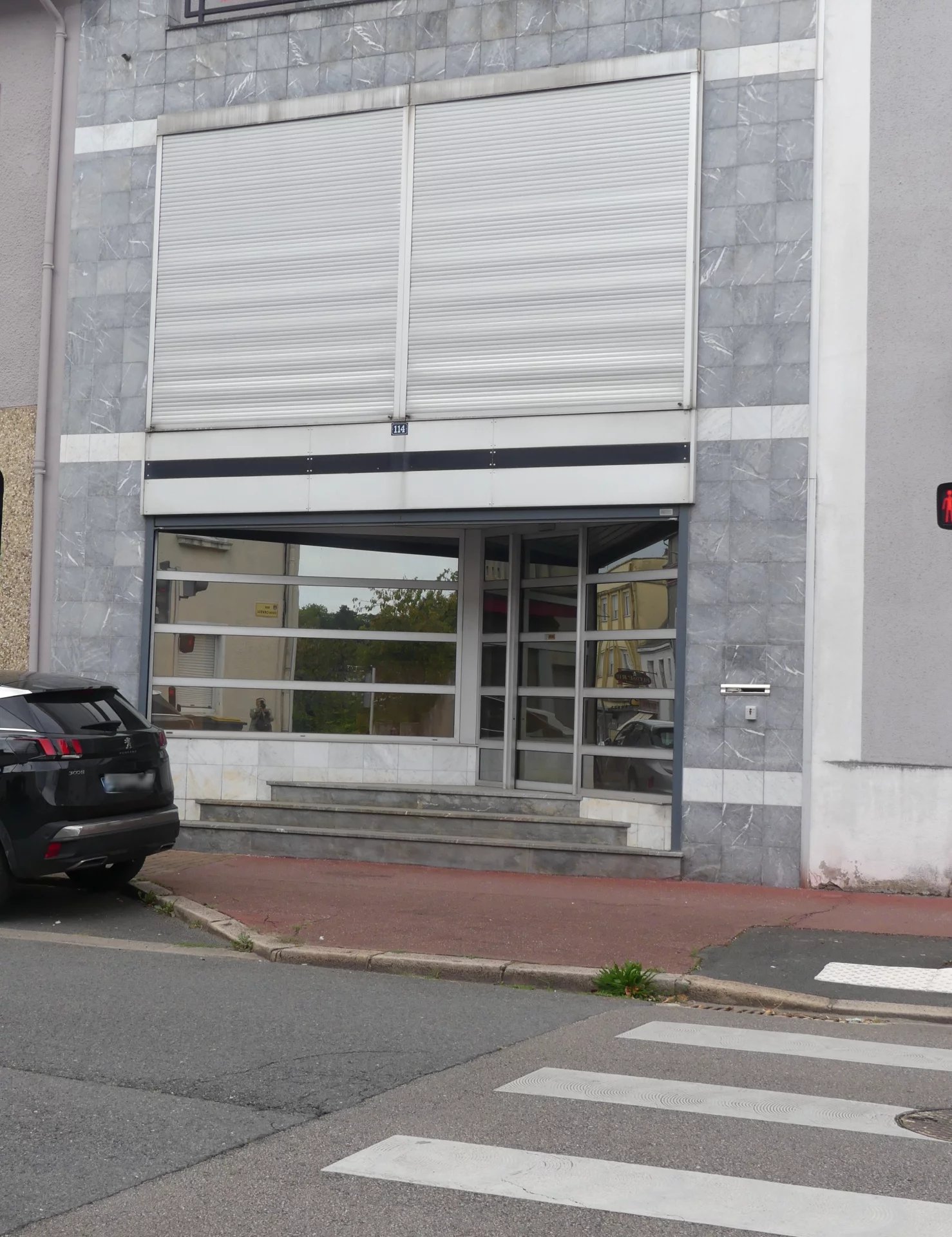 Vente Immeuble Le Creusot