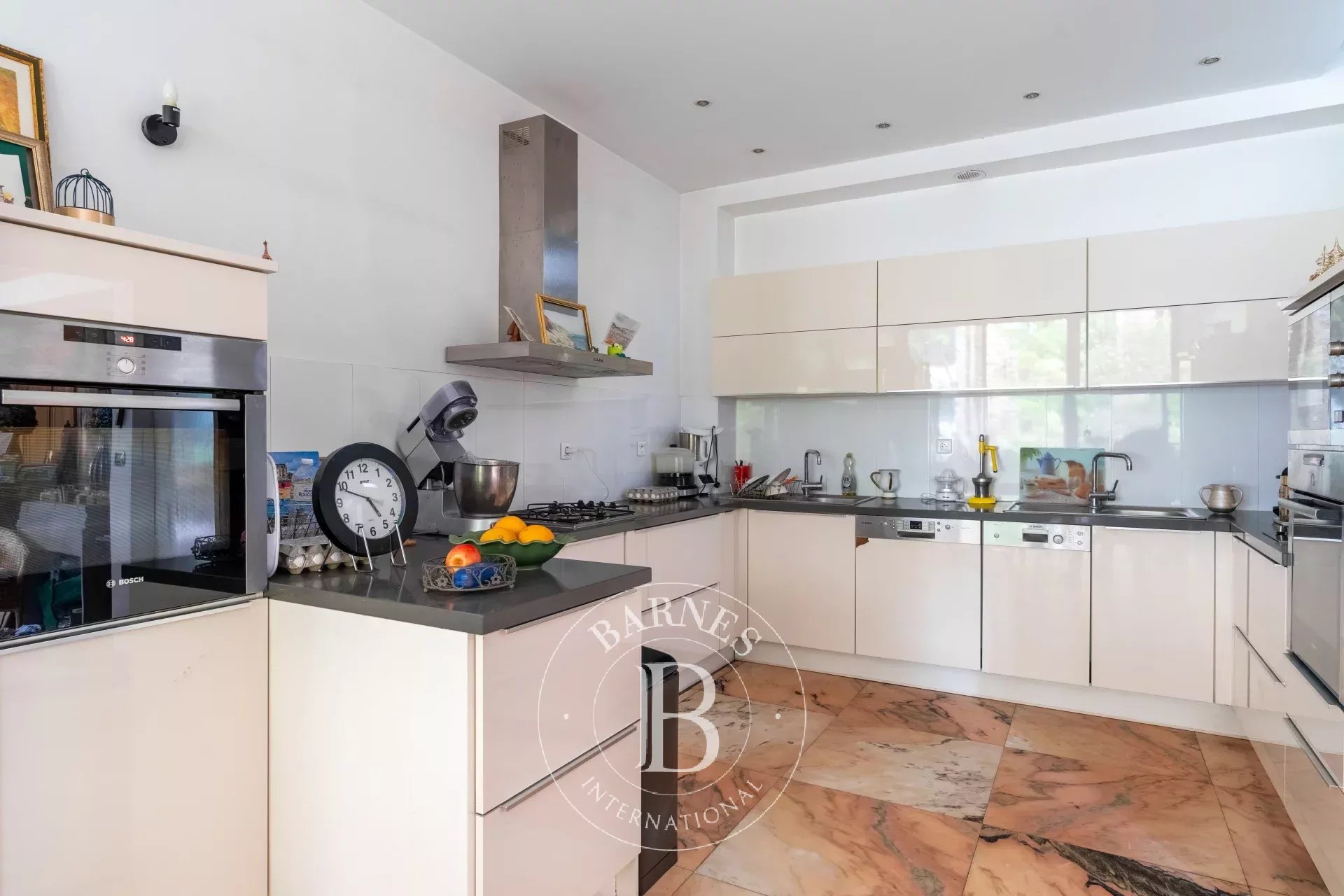 Neuilly - Saint Dominique - 4/5 bedroom house - Garden - picture 6