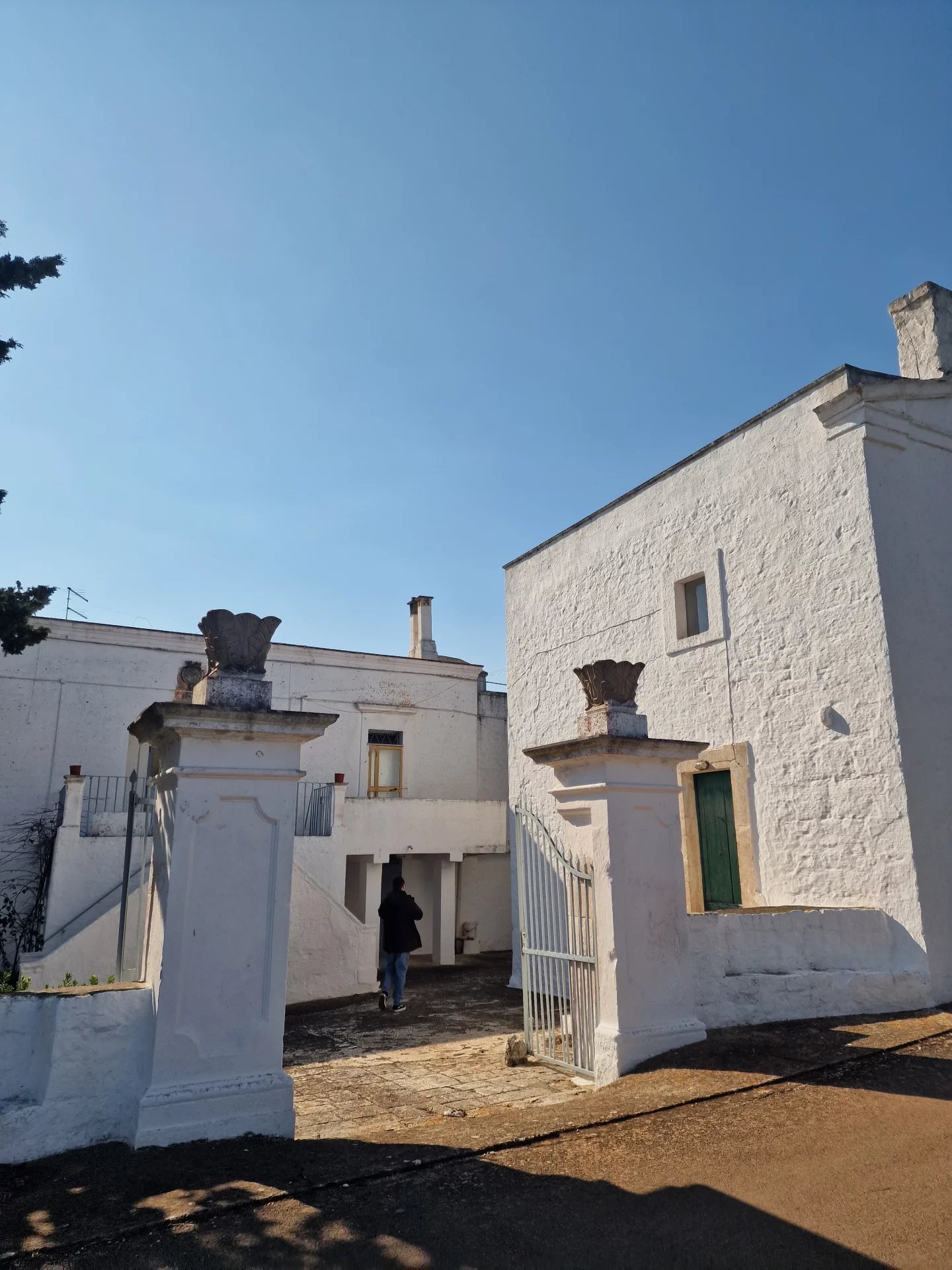 Sale Property Ostuni