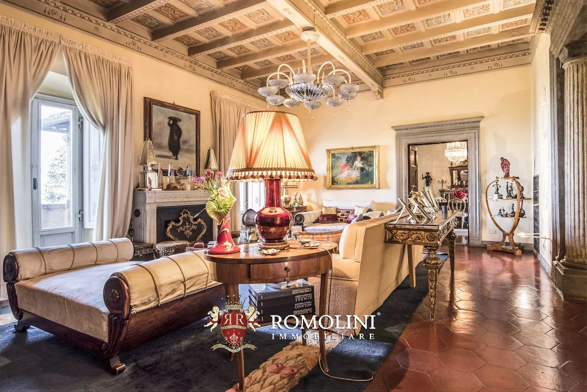 8 Bedroom Villa/Townhouse's Image 24