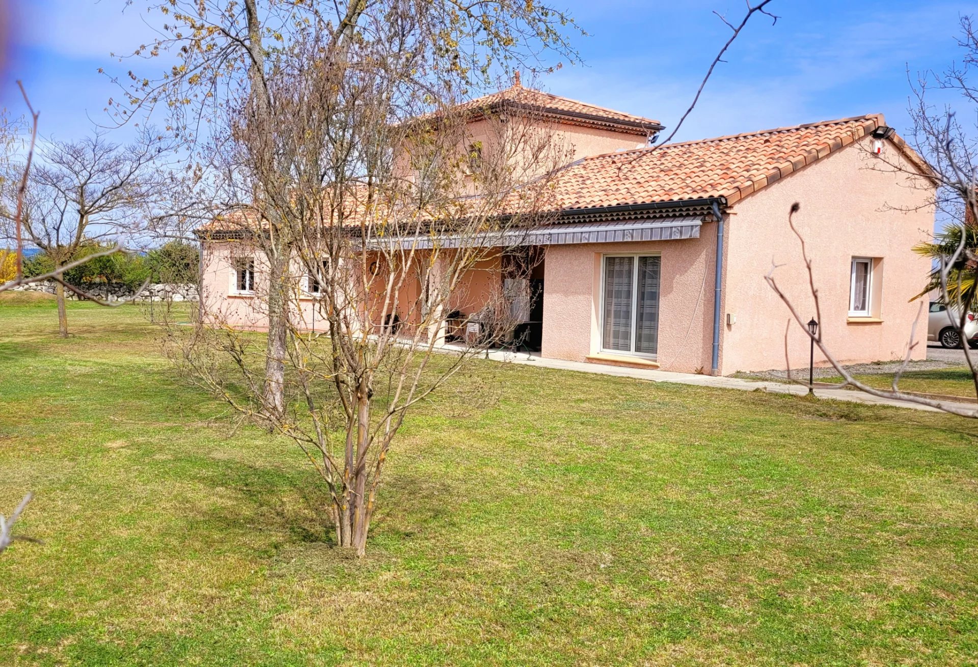 Superbe Villa à Chatuzange le goubet