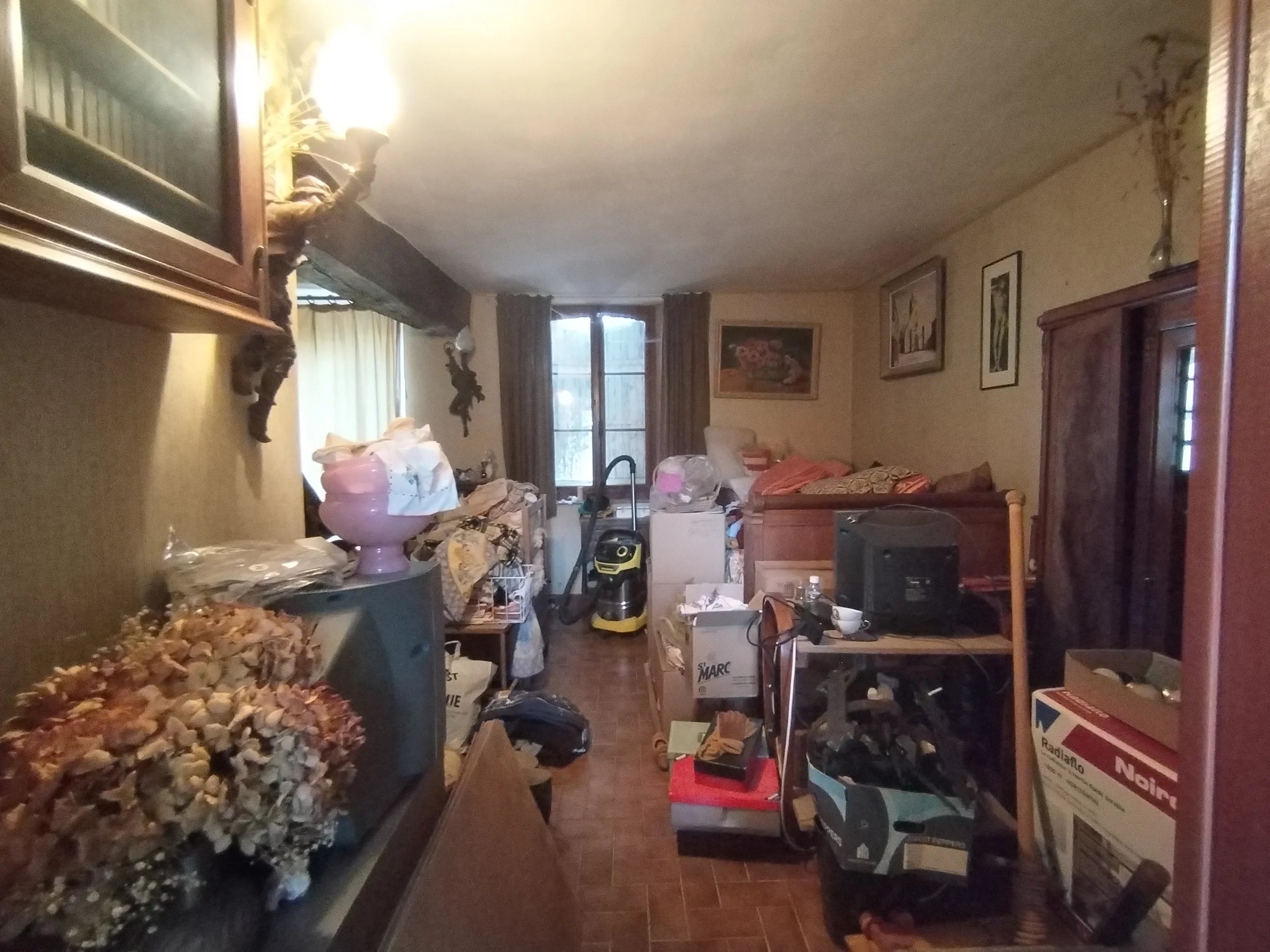 CORPS DE FERME À RÉNOVER – TROIS HABITATIONS – TERRAIN DE 6 836 M² — photo 13