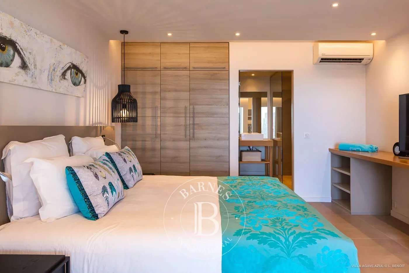 Devet  - Villa 4 Chambres - picture 9