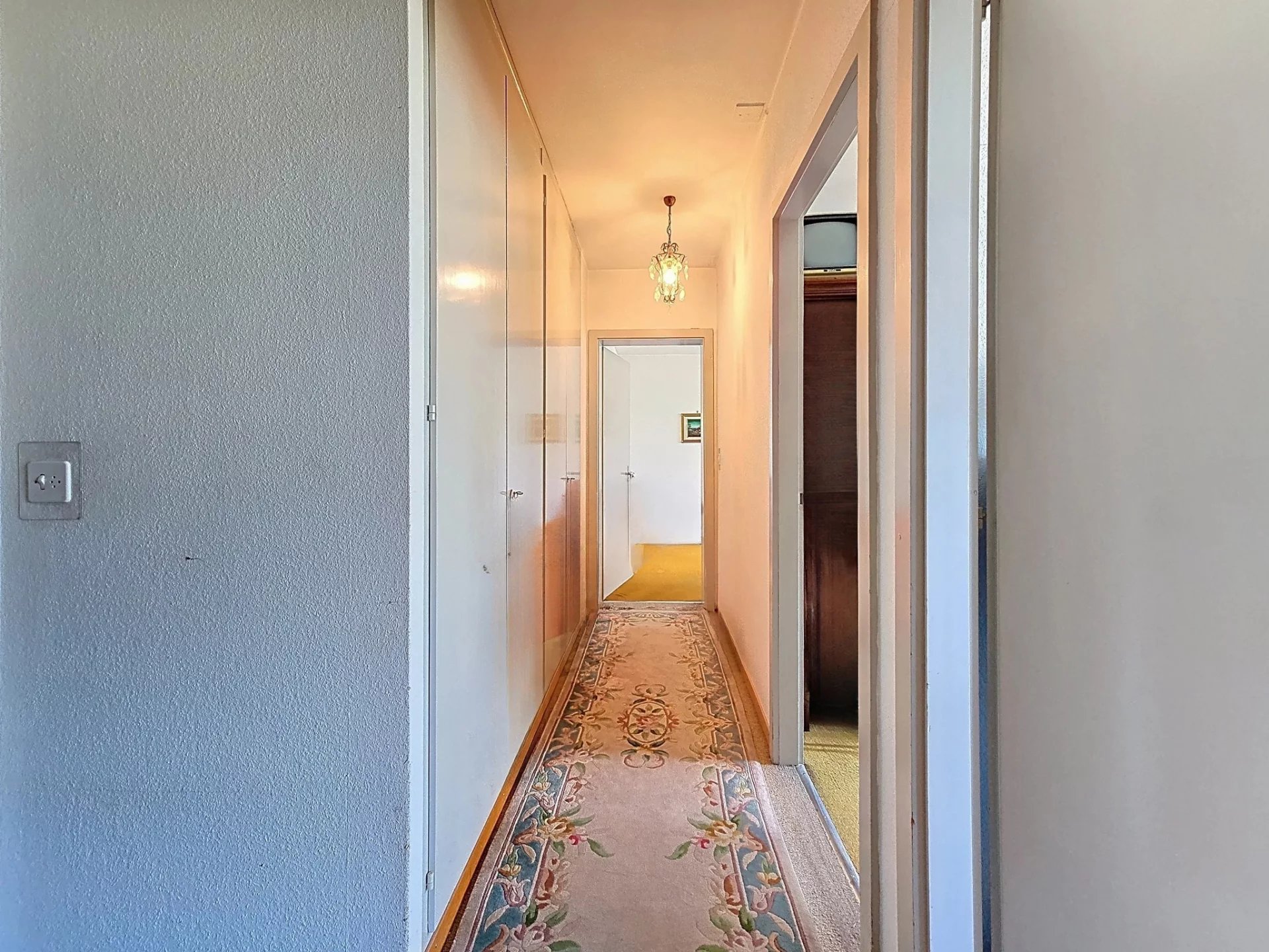 À rénover au cœur de Martigny !