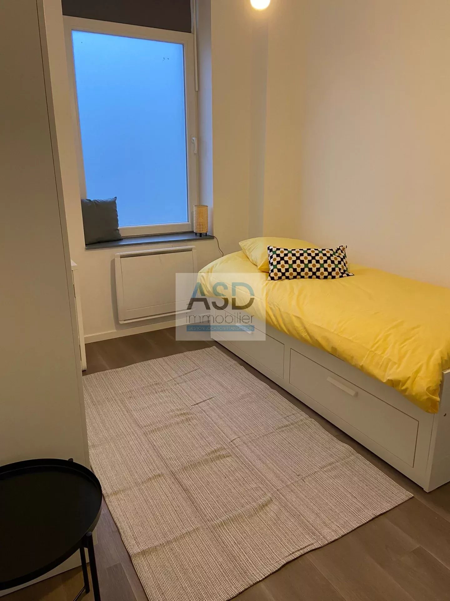 Agence immobilière de ASD Patrimoine