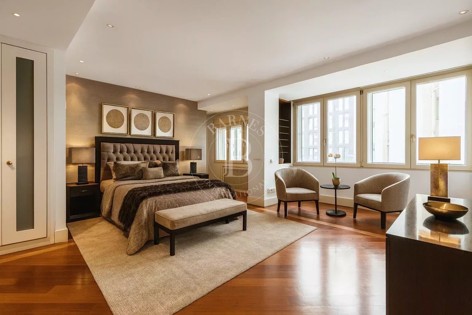 Daire Madrid - picture 19