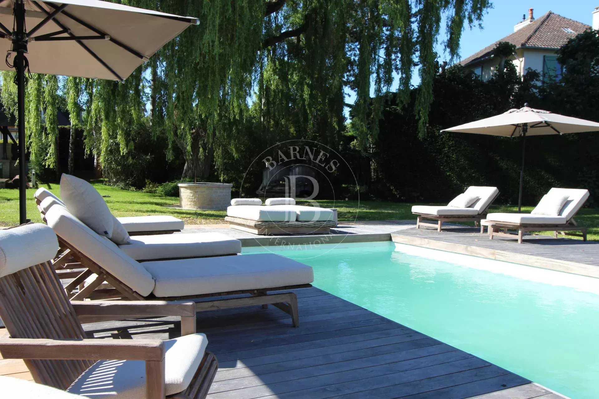 Villa Deauville  -  ref 4656024 (picture 1)