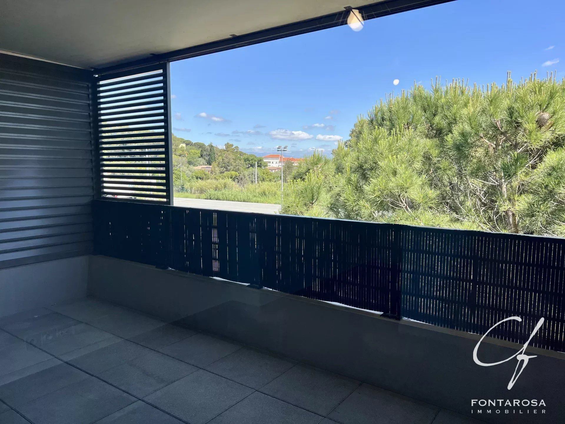 Vente Appartement Fréjus