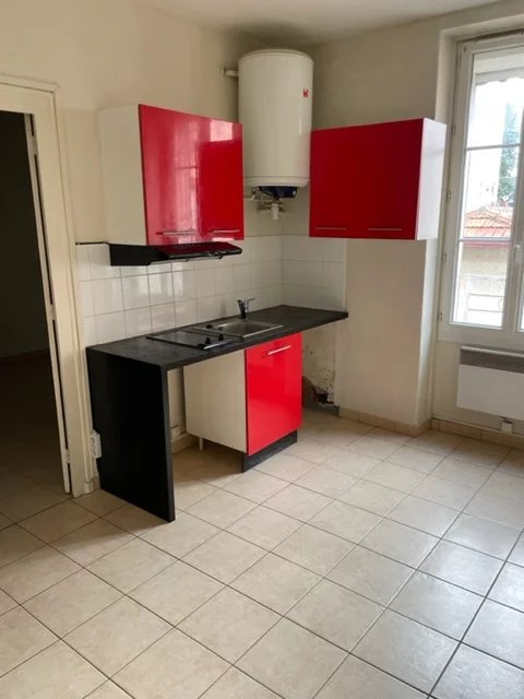 Achat Immeuble T0 à Villeurbanne (69100) - 424m²