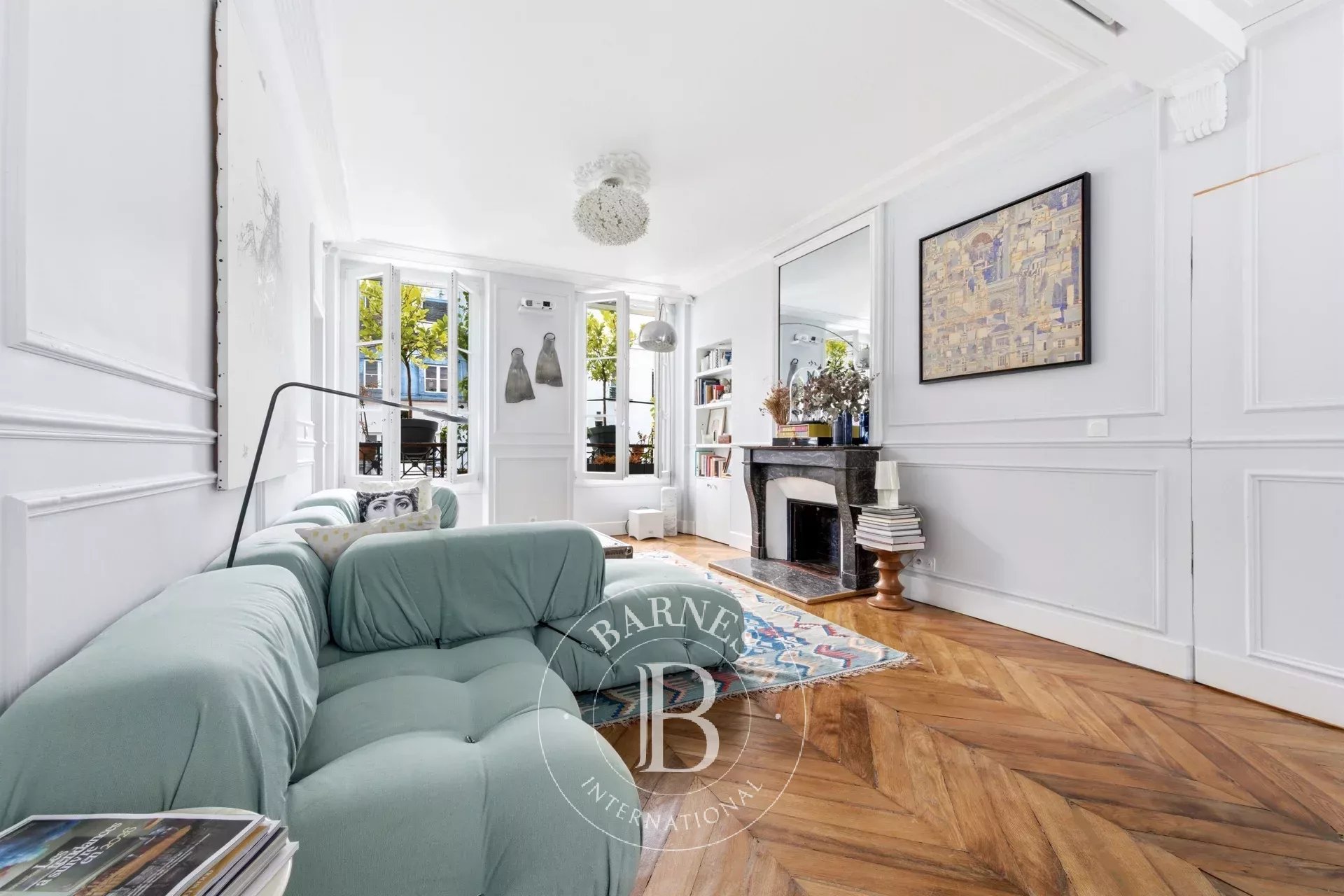 Appartement Paris 75003  -  ref 86743165 (picture 2)
