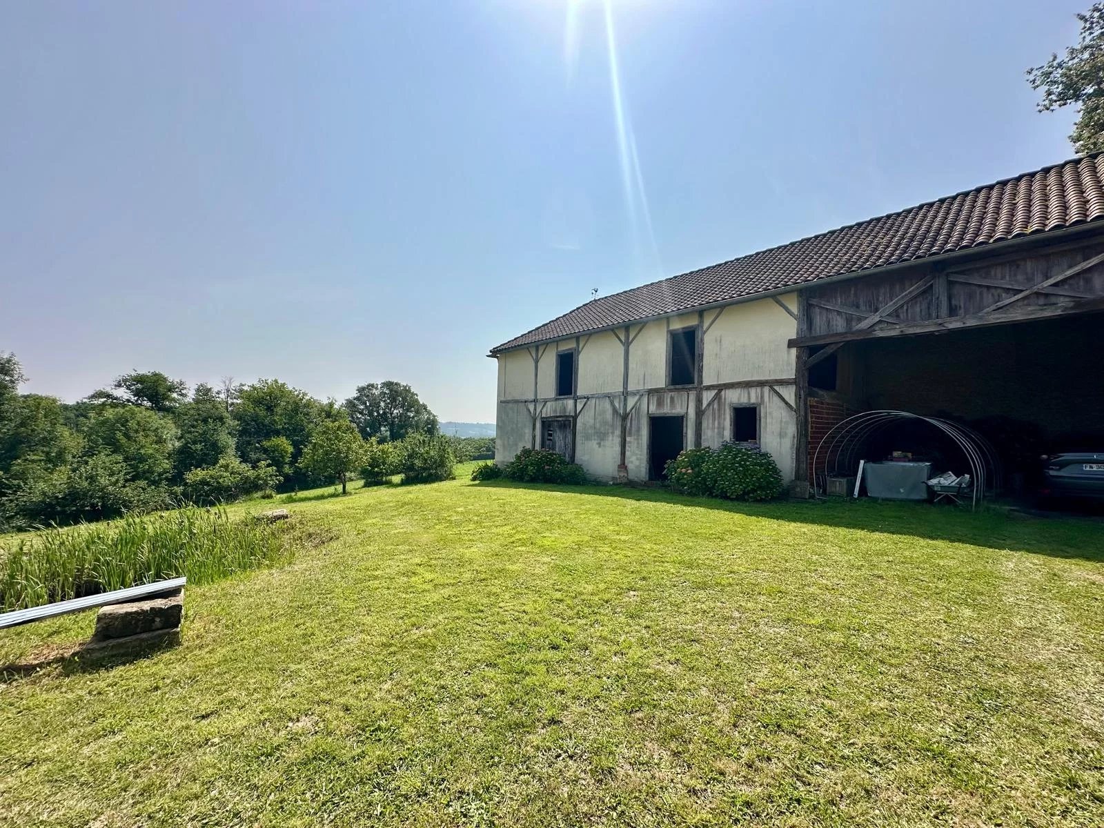 House for sale Projan, Gers